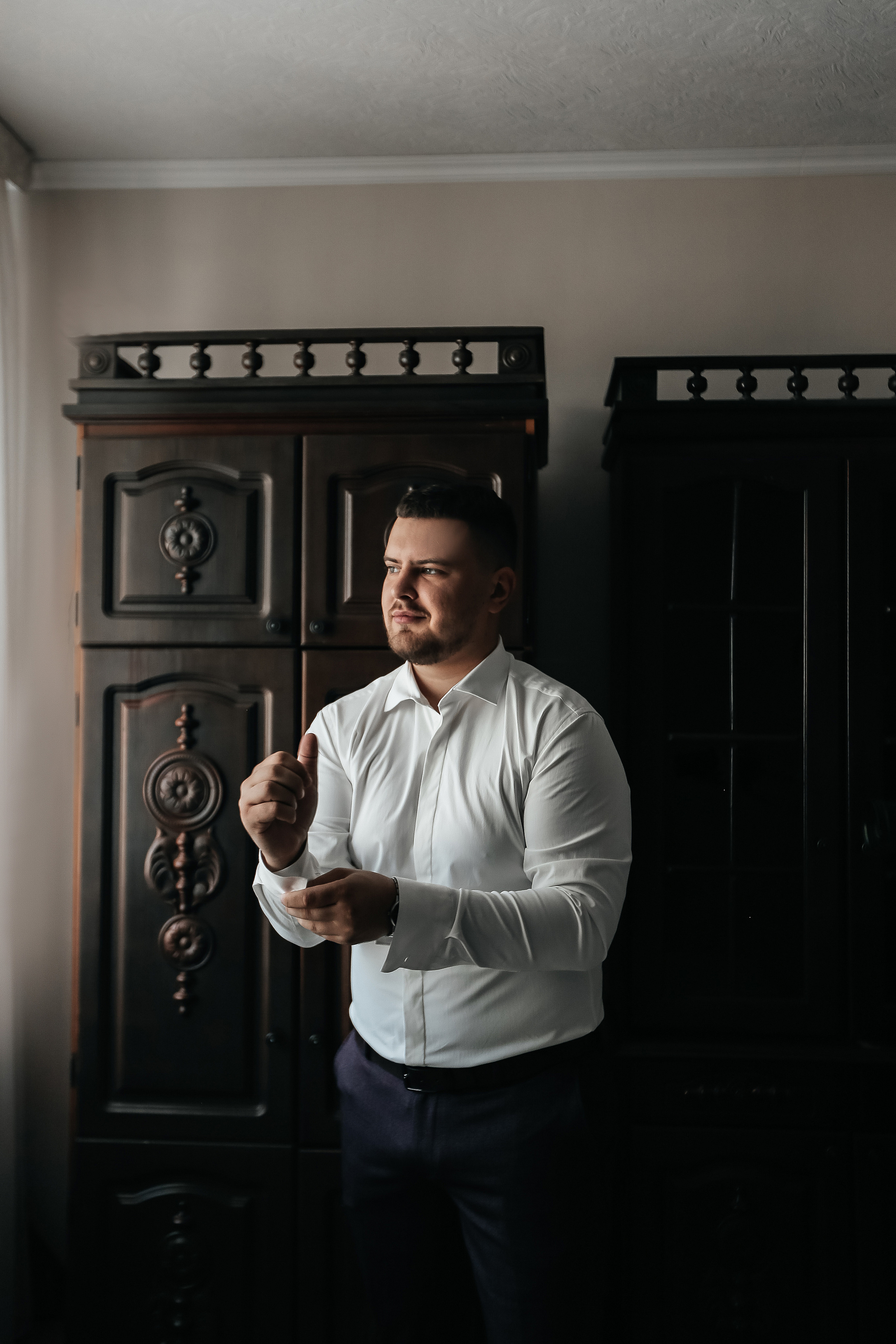 Наталья и Виталий Кропоткин. Свадебный фотограф