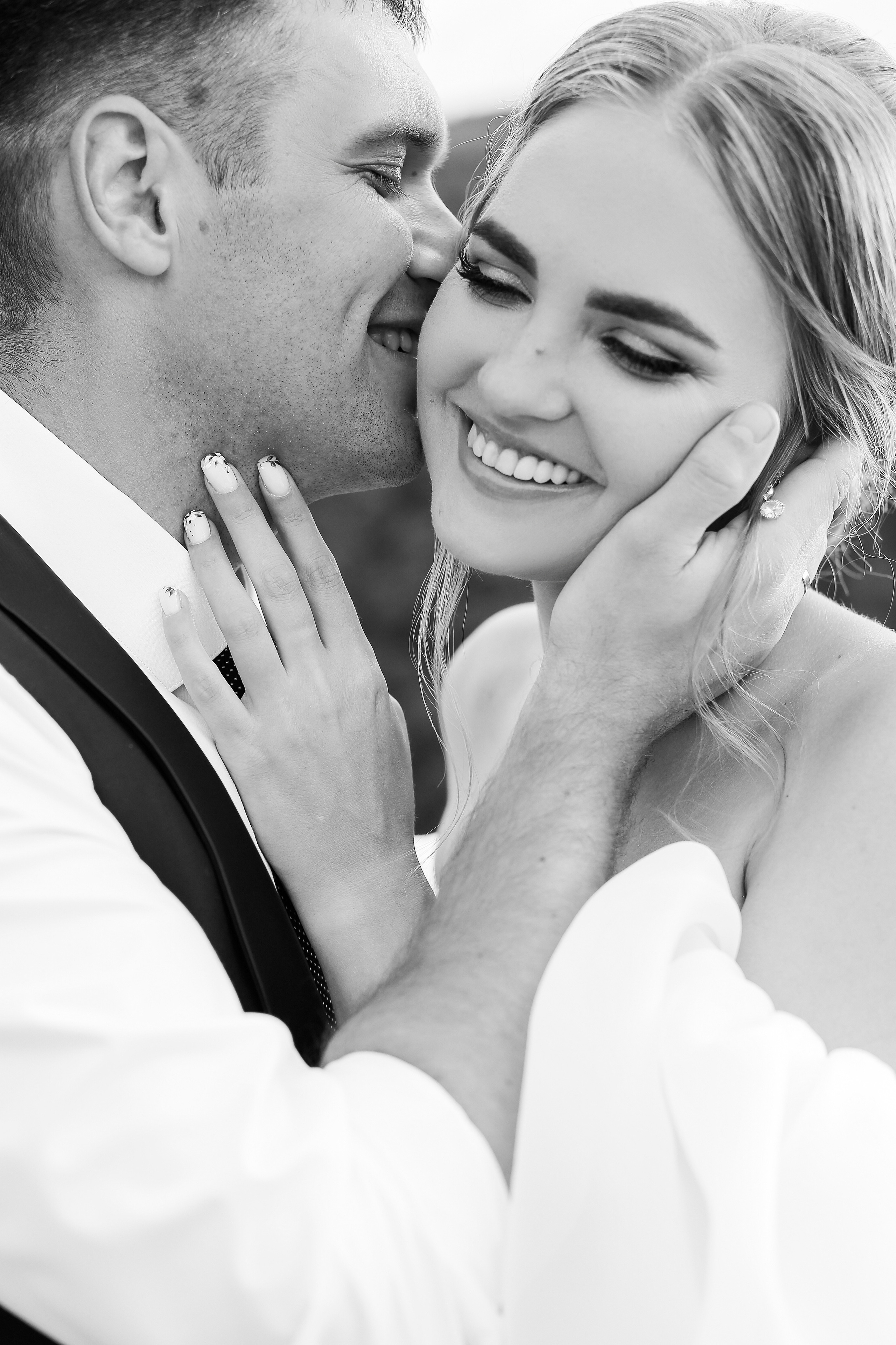 Юлия и Александр Майкоп. Свадебный фотограф