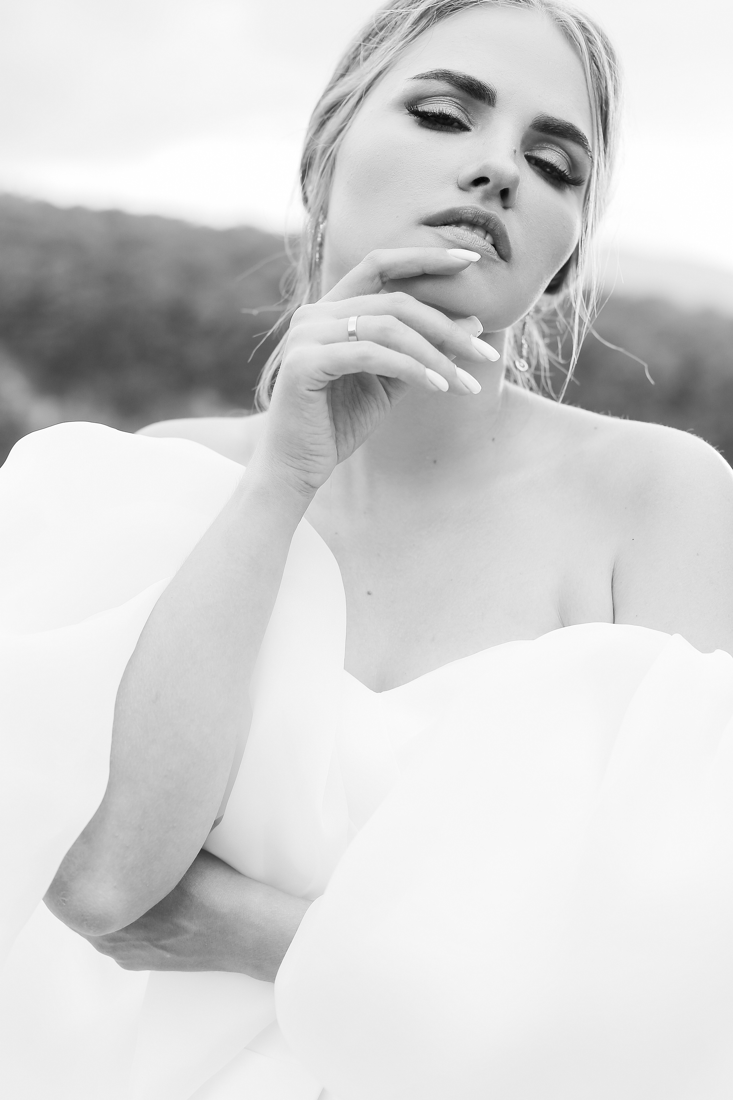 Юлия и Александр Майкоп. Свадебный фотограф