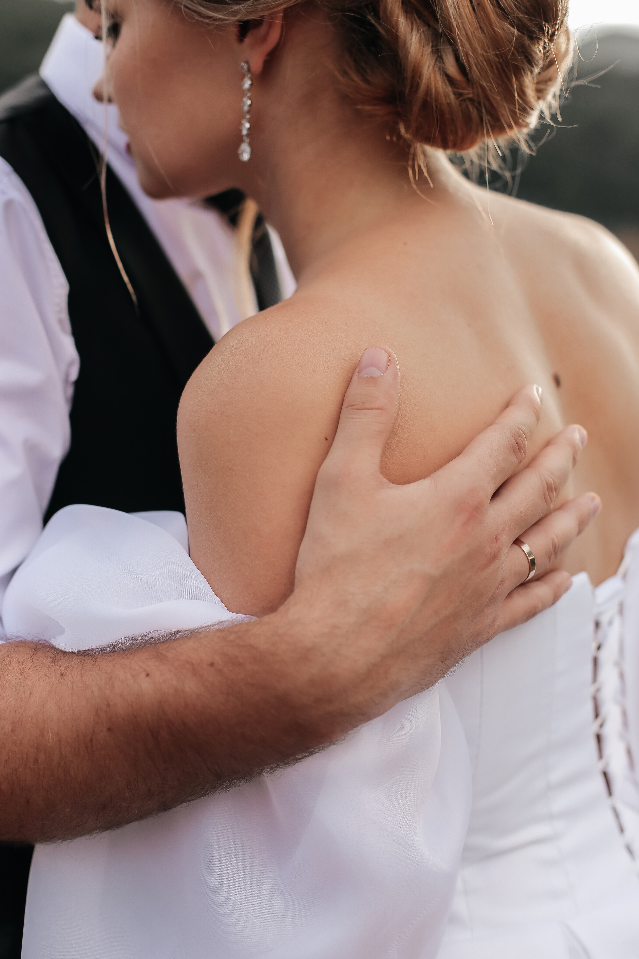 Юлия и Александр Майкоп. Свадебный фотограф