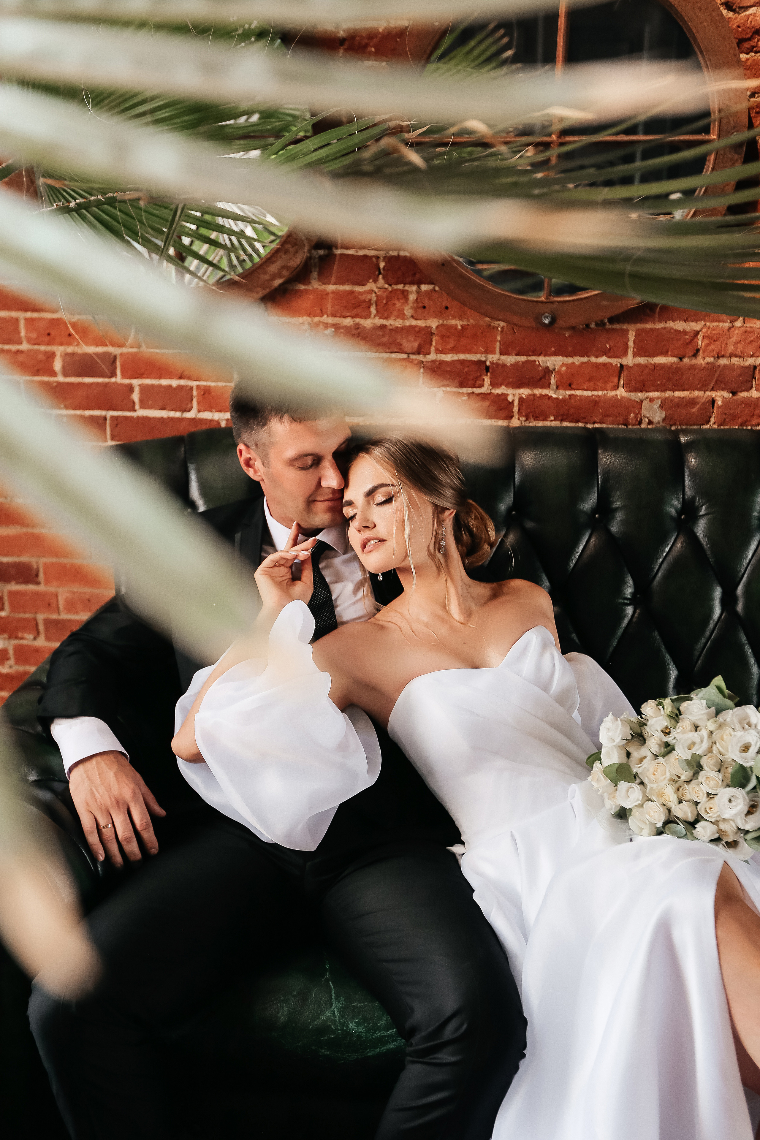 Юлия и Александр Майкоп. Свадебный фотограф