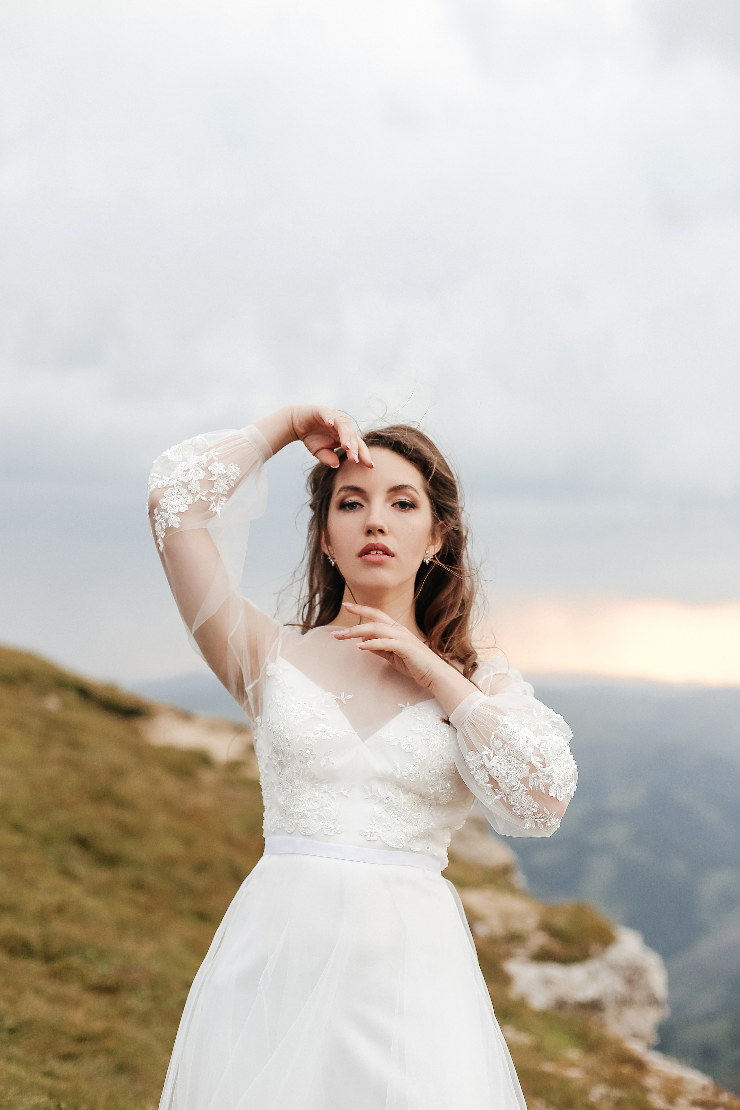 Елена и Александр Кисловодск. Свадебный фотограф