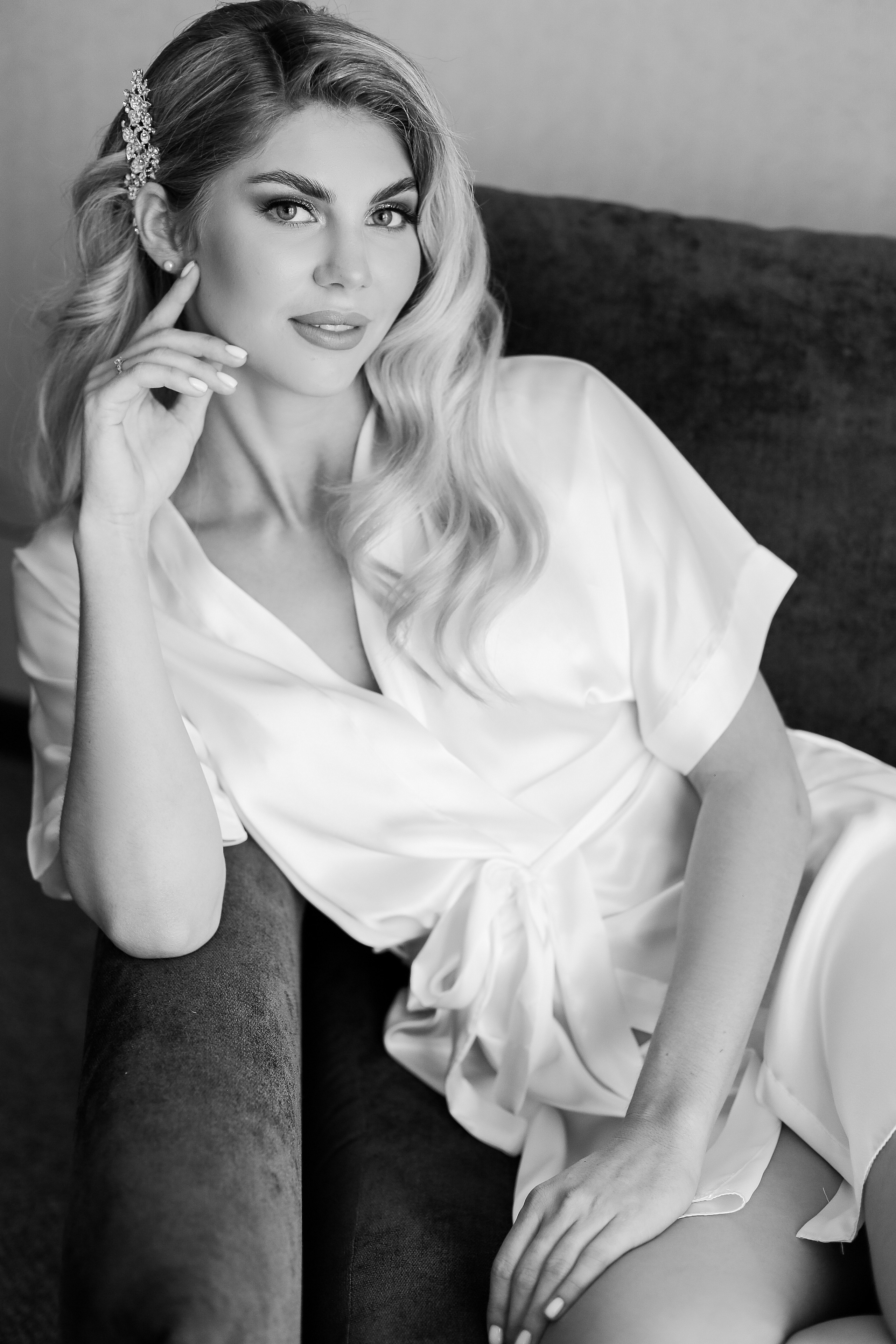 Портфолио. Свадебный фотограф