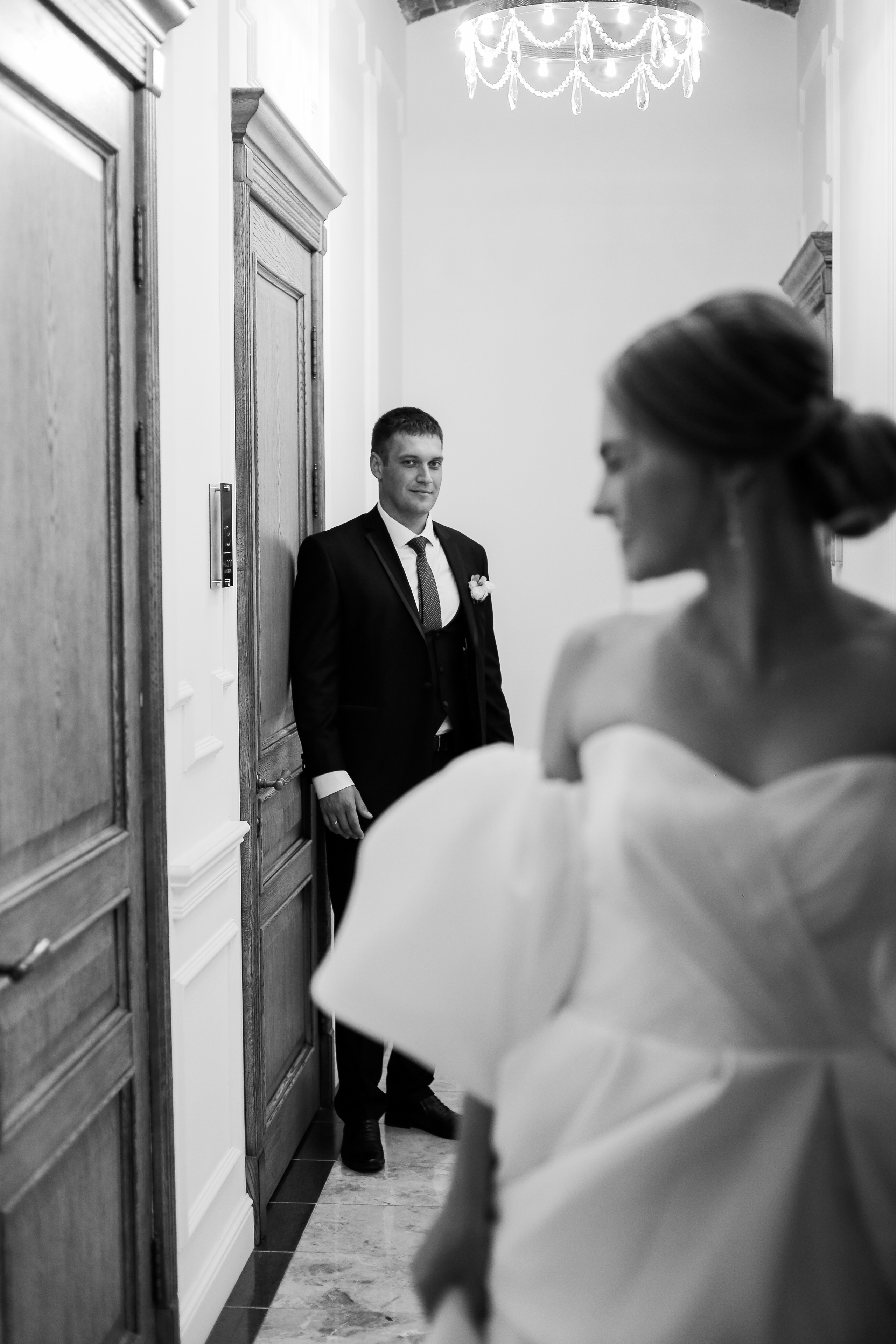 Юлия и Александр Майкоп. Свадебный фотограф