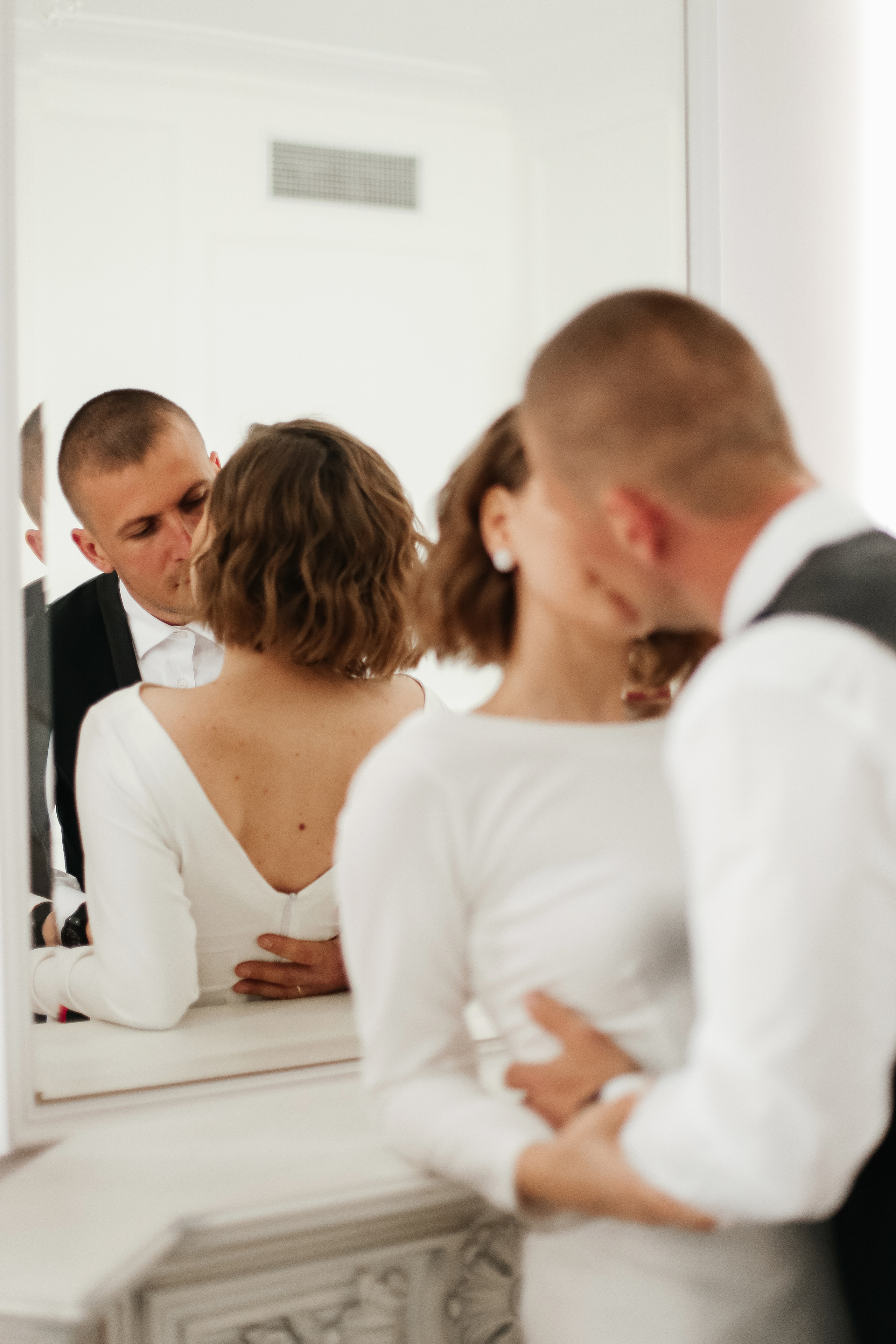 Анна и Артём Краснодар. Свадебный фотограф