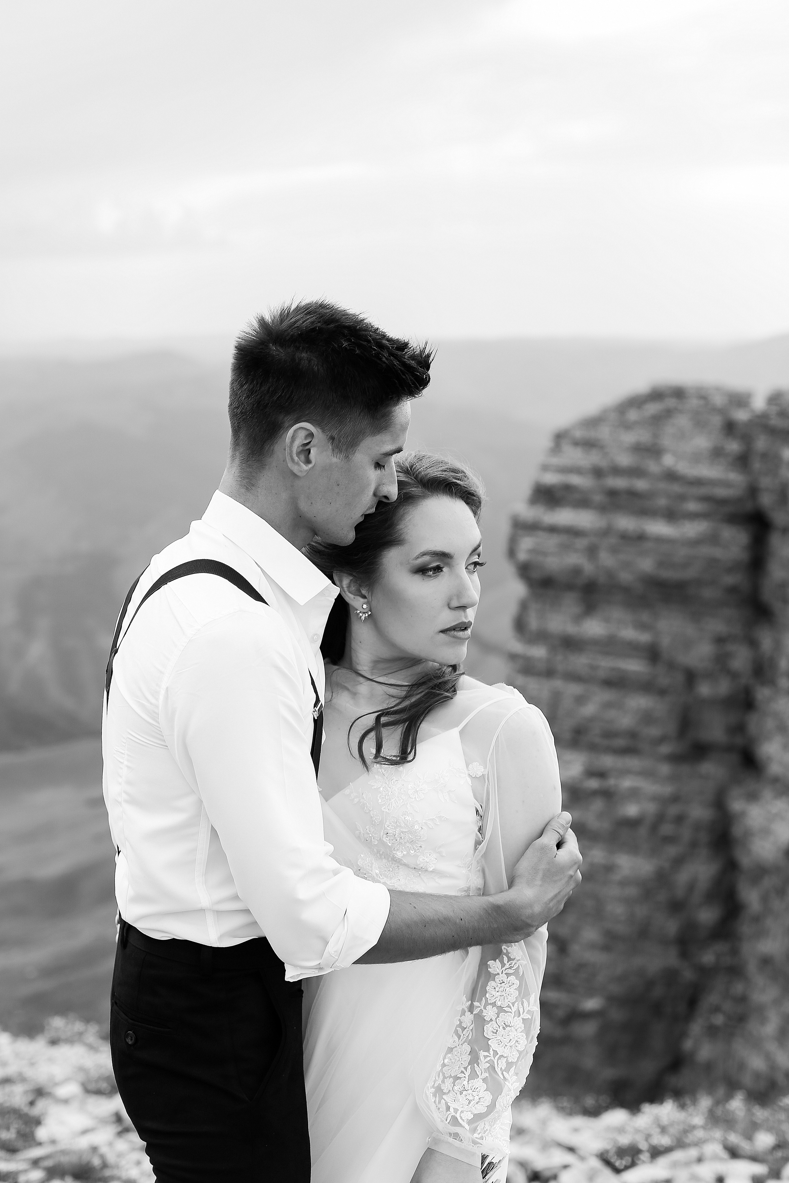Елена и Александр Кисловодск. Свадебный фотограф