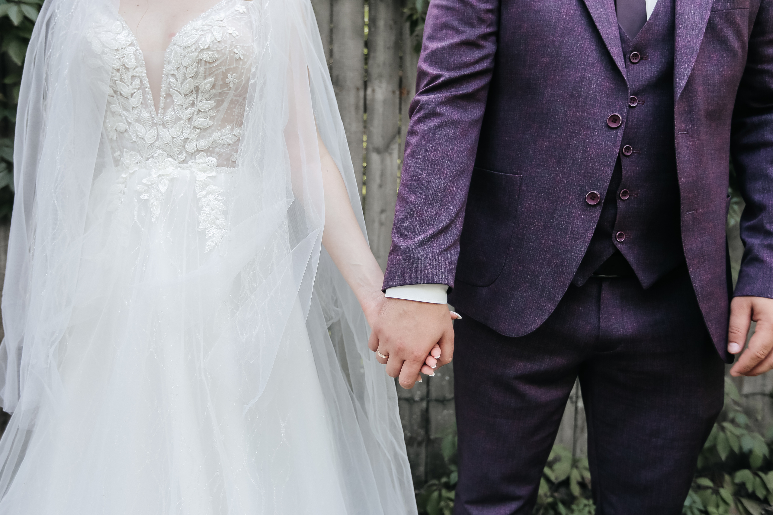 Наталья и Виталий Кропоткин. Свадебный фотограф