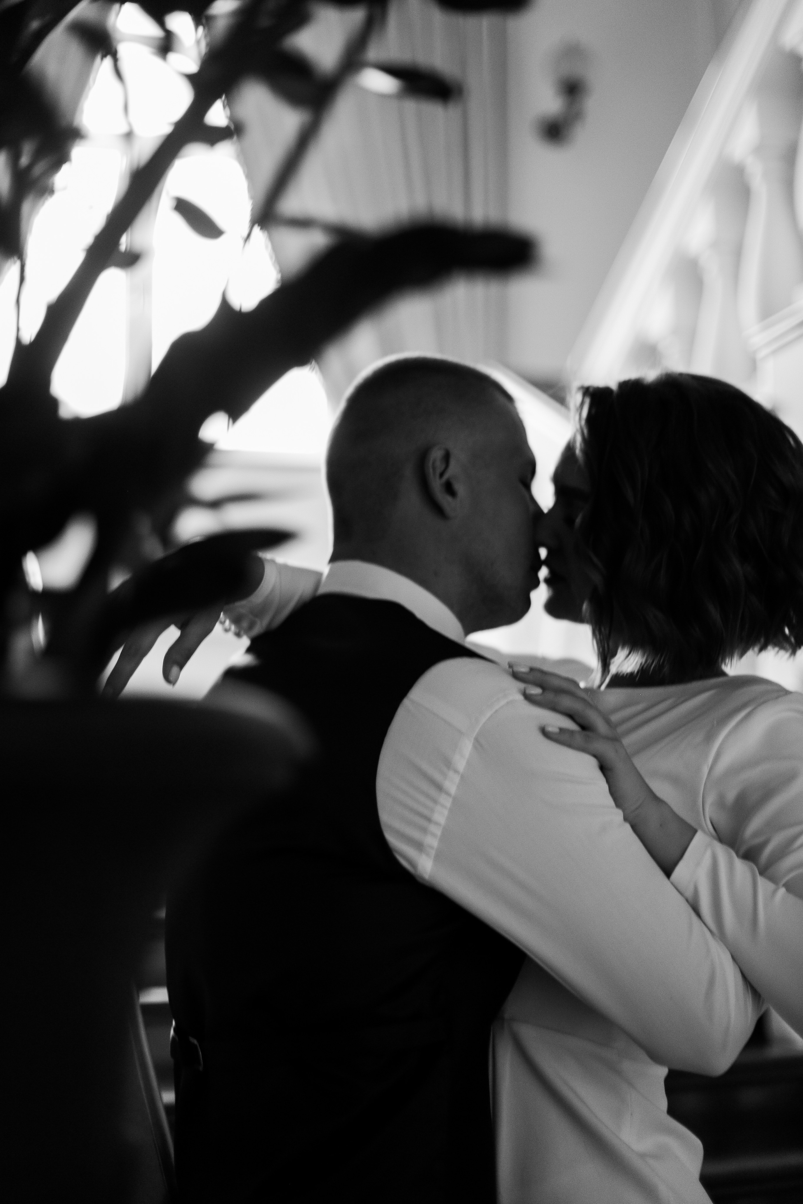 Анна и Артём Краснодар. Свадебный фотограф