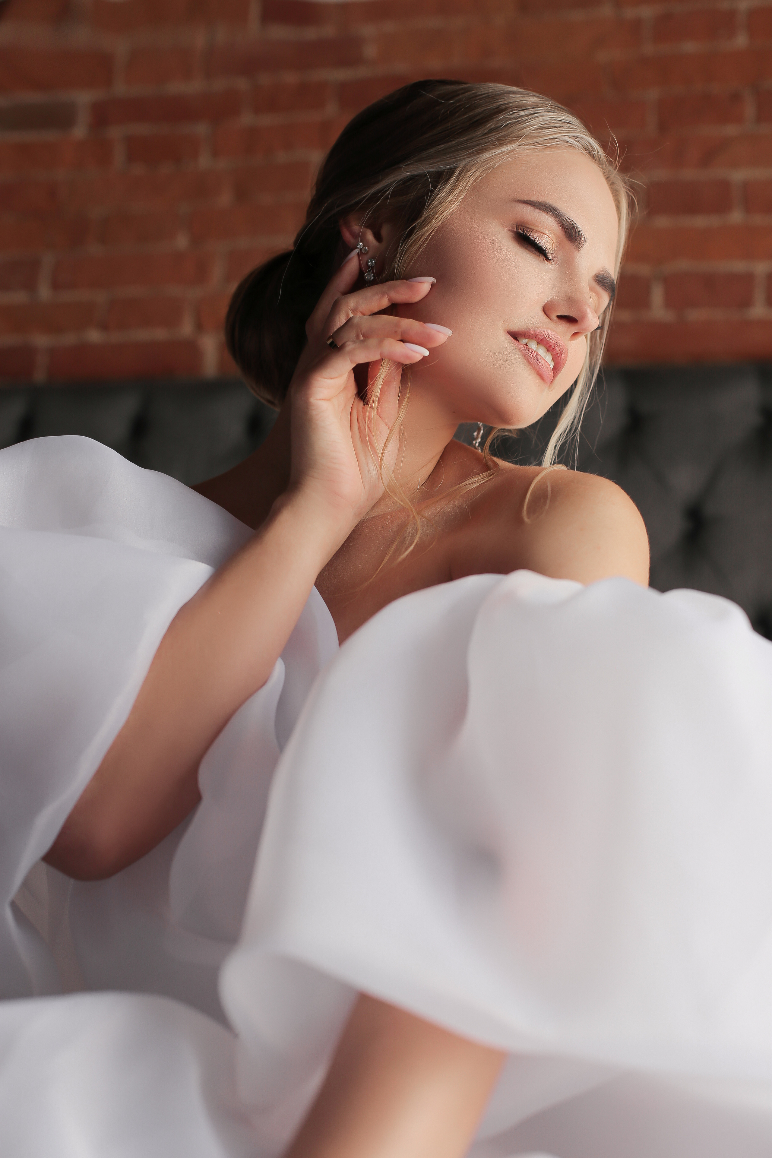 Юлия и Александр Майкоп. Свадебный фотограф