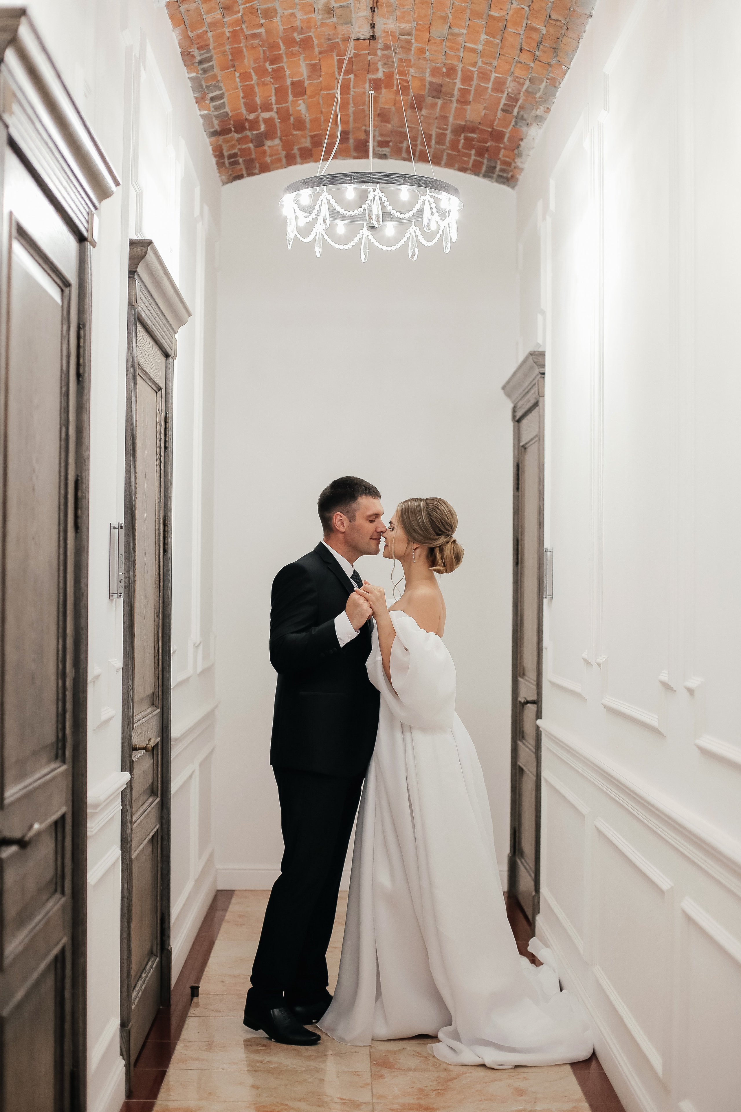 Юлия и Александр Майкоп. Свадебный фотограф