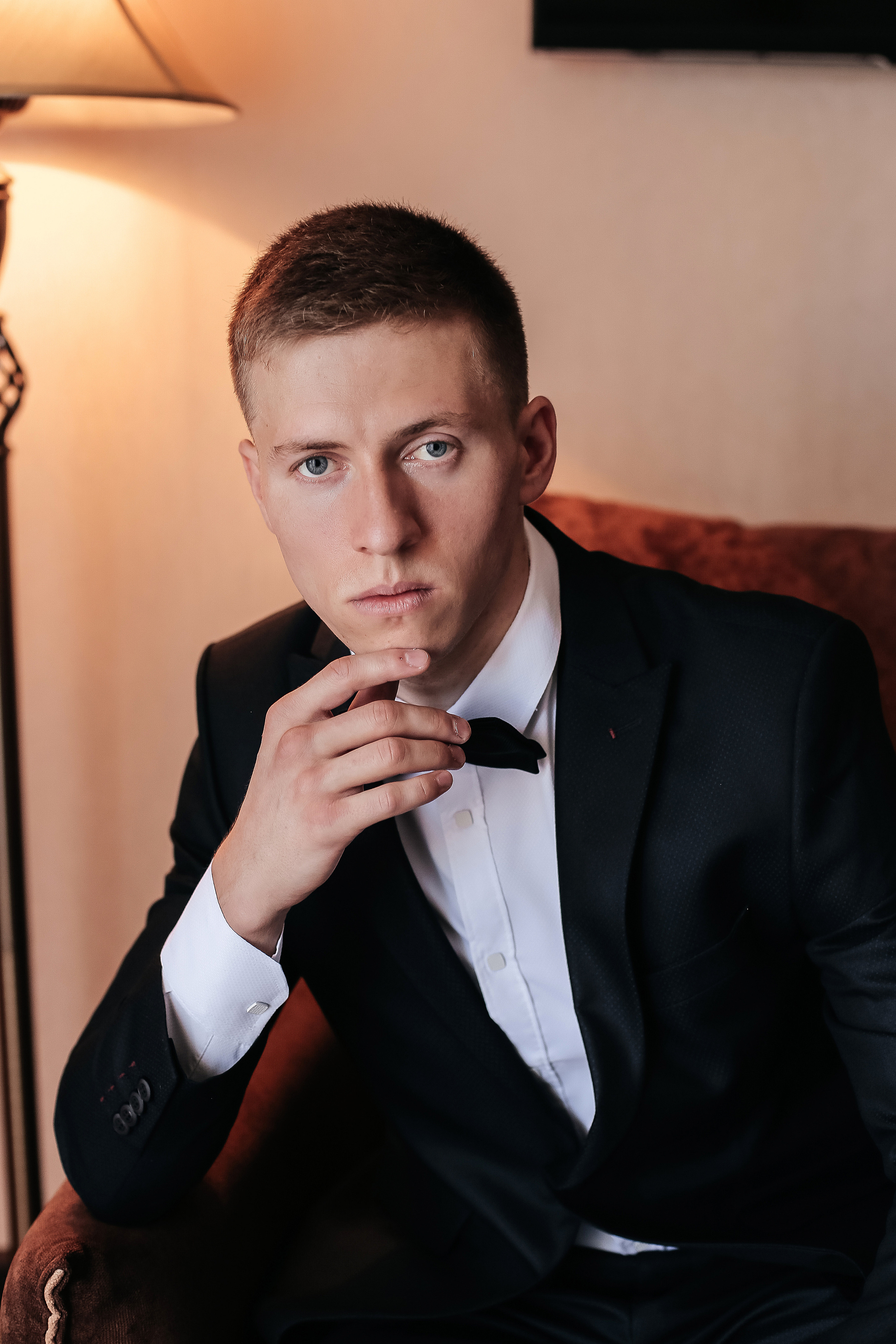 Екатерина и Вячеслав Кропоткин. Свадебный фотограф