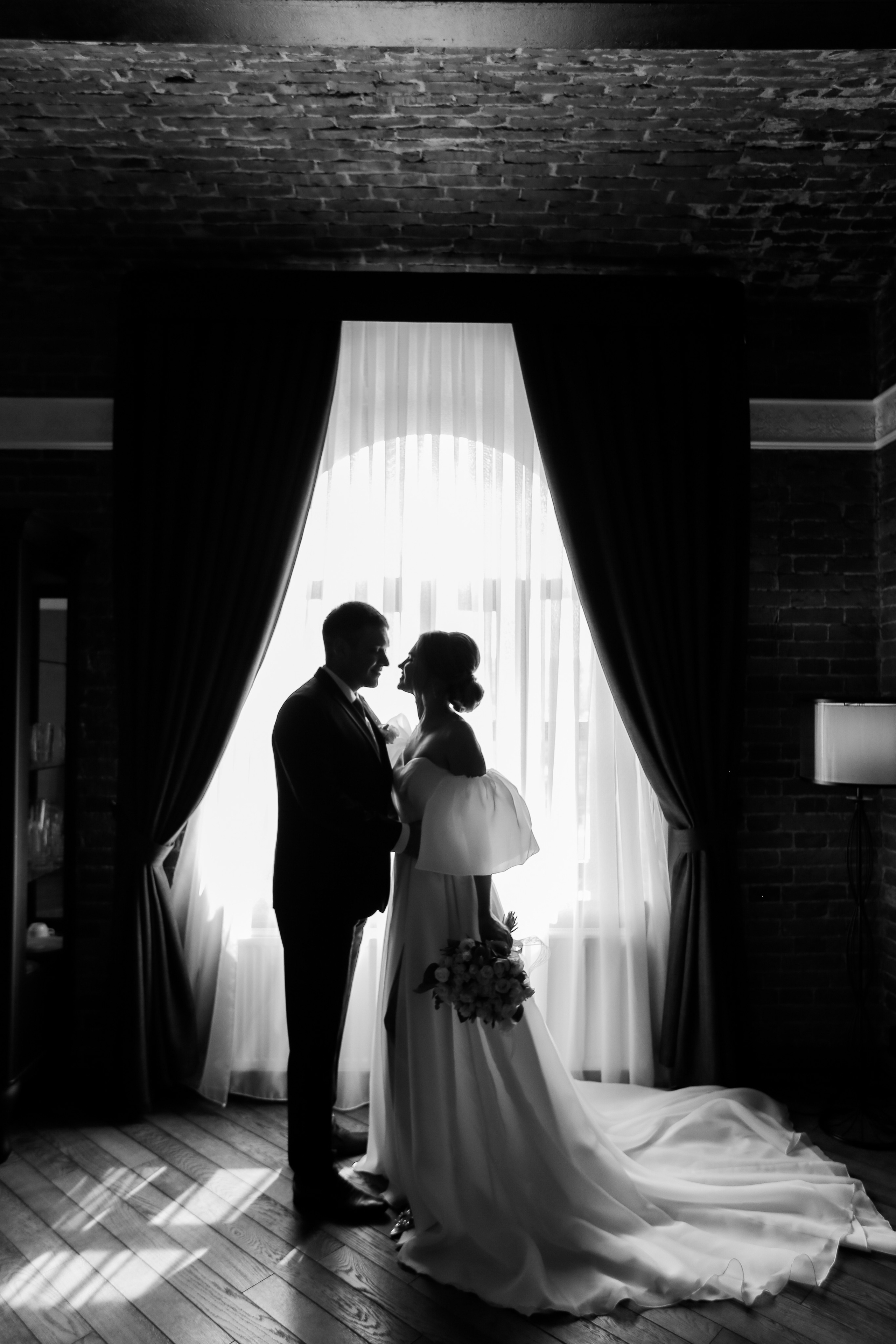 Юлия и Александр Майкоп. Свадебный фотограф