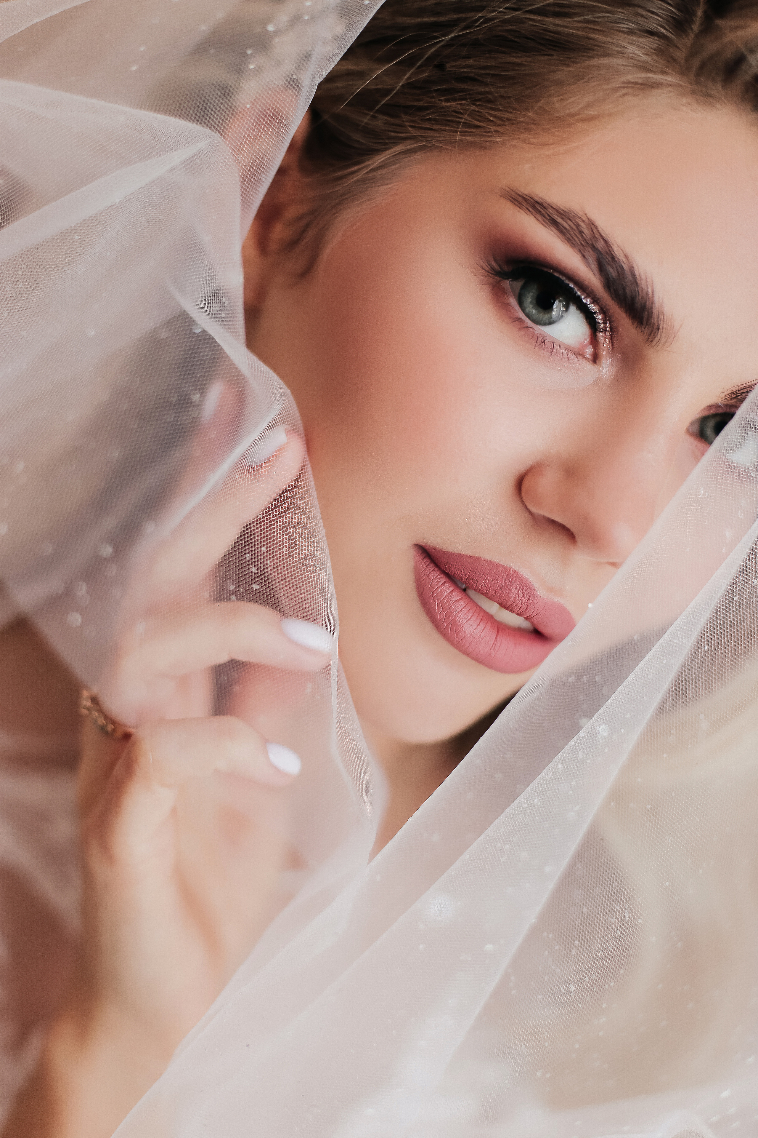 Екатерина и Вячеслав Кропоткин. Свадебный фотограф