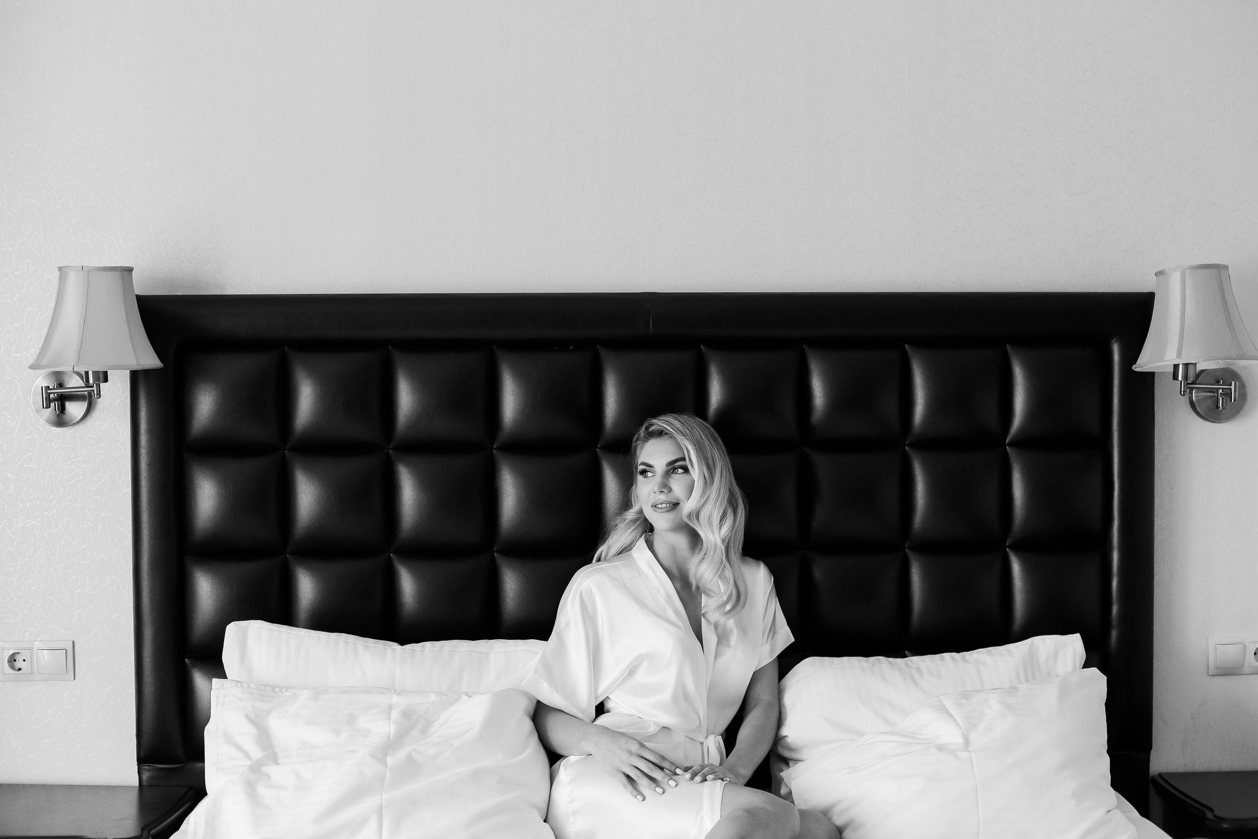 Екатерина и Вячеслав Кропоткин. Свадебный фотограф