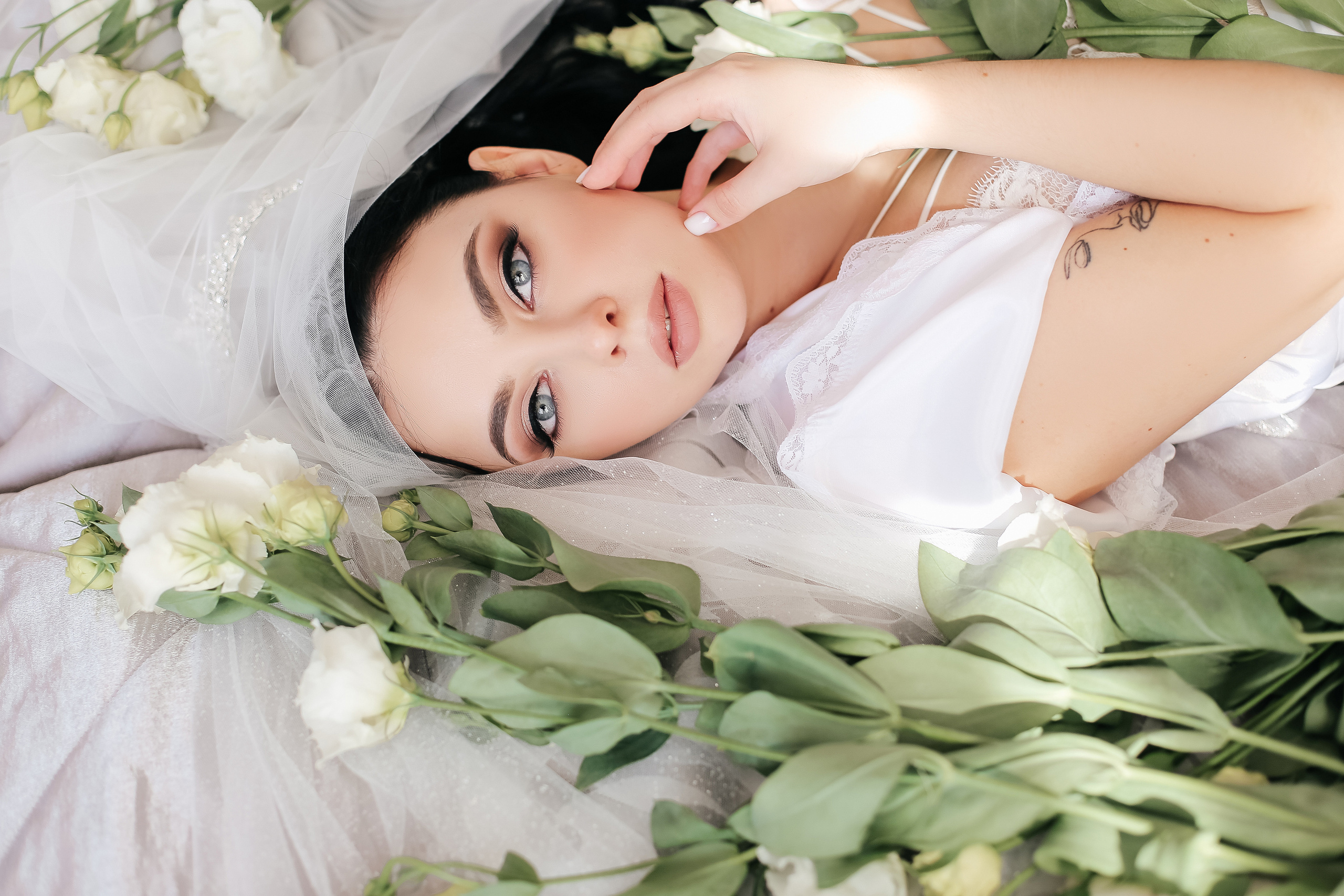 Портфолио. Свадебный фотограф