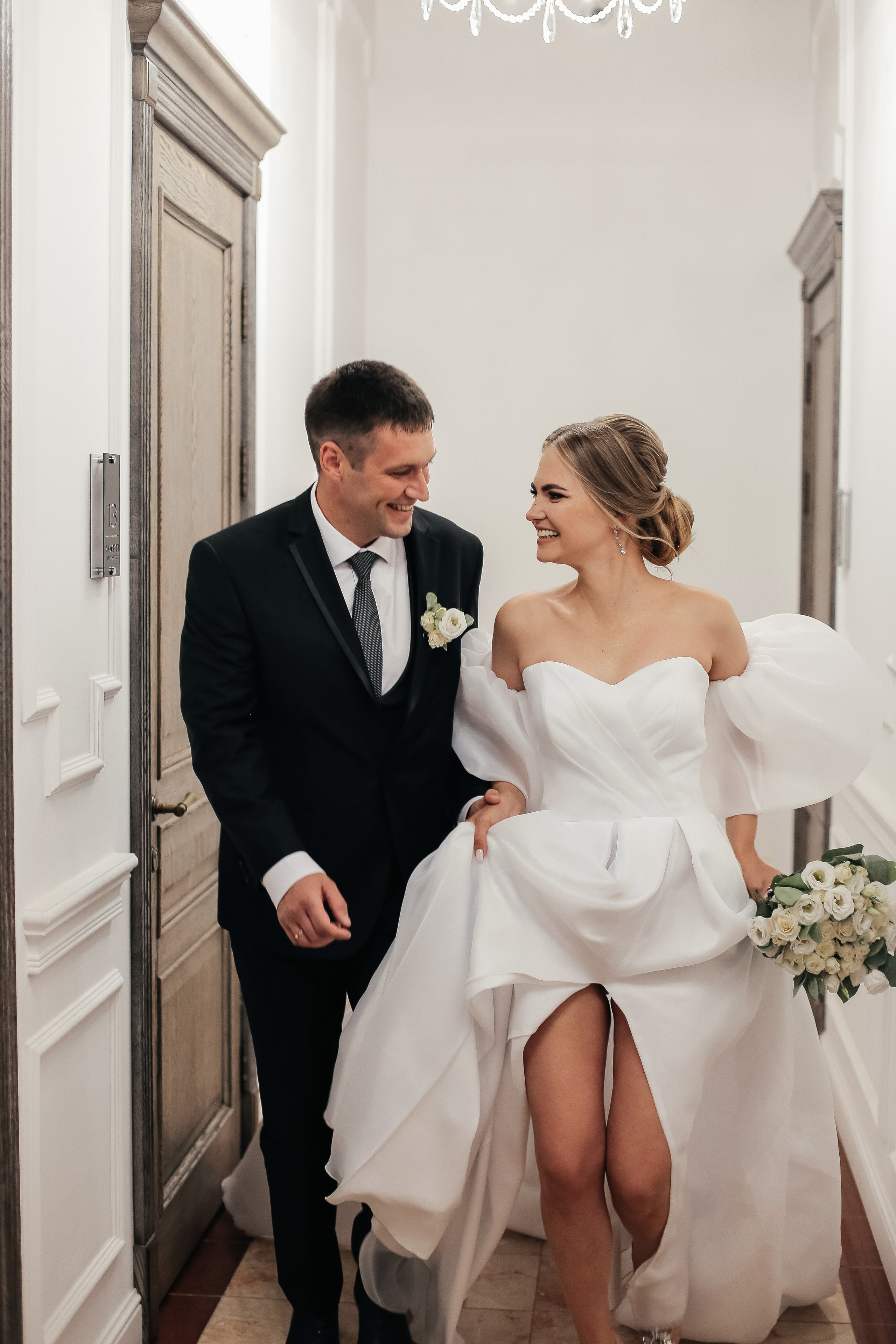 Юлия и Александр Майкоп. Свадебный фотограф