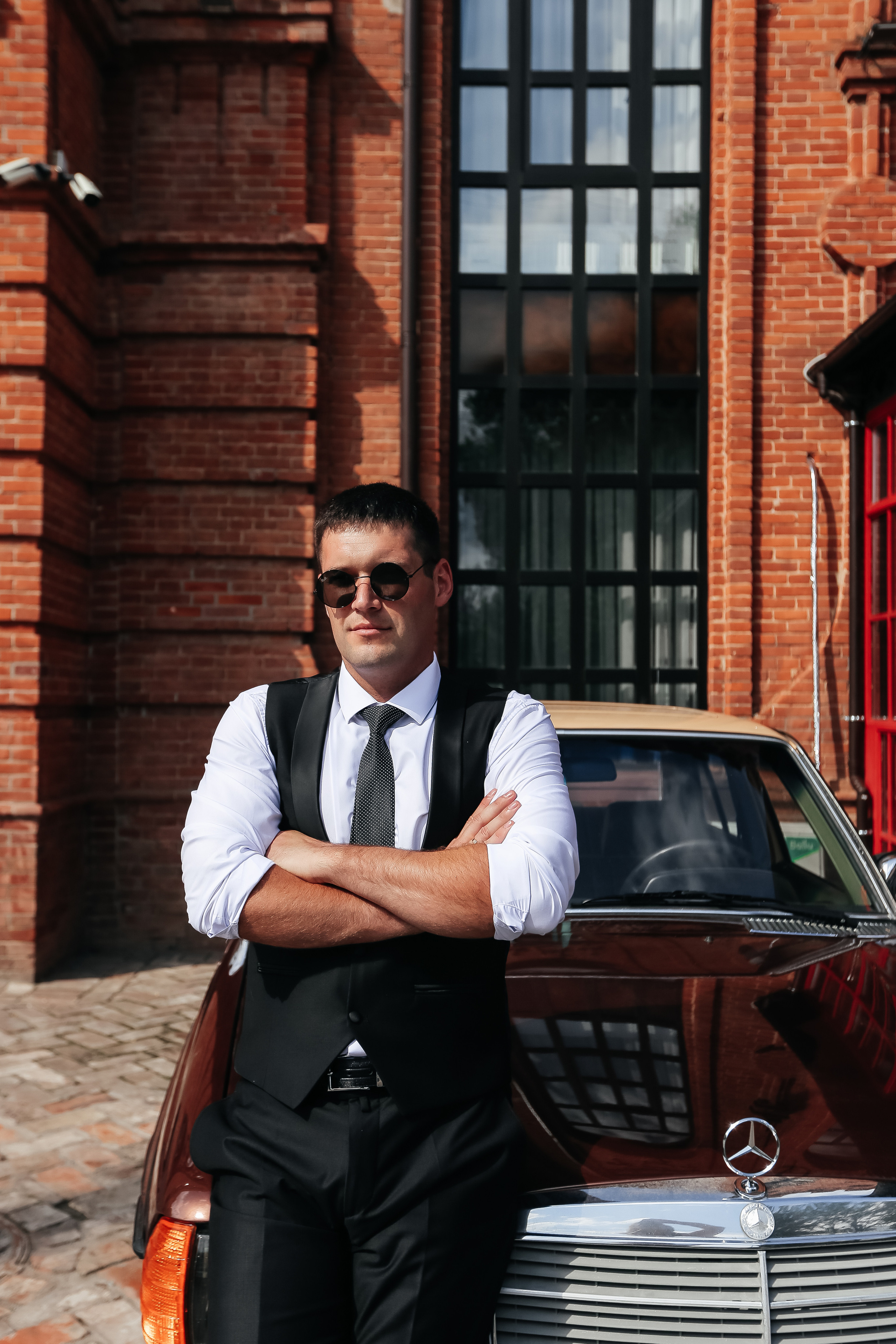 Юлия и Александр Майкоп. Свадебный фотограф