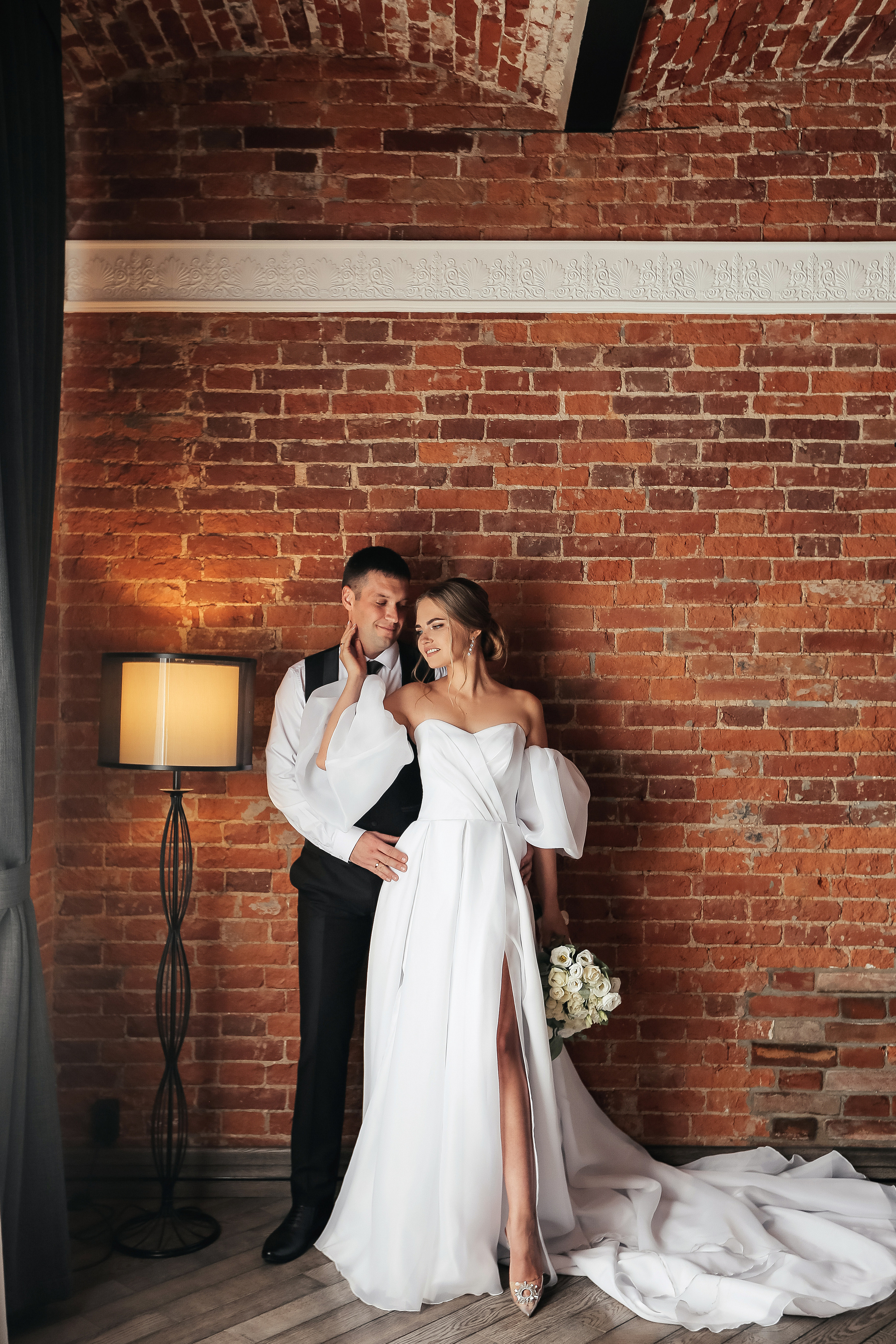 Юлия и Александр Майкоп. Свадебный фотограф