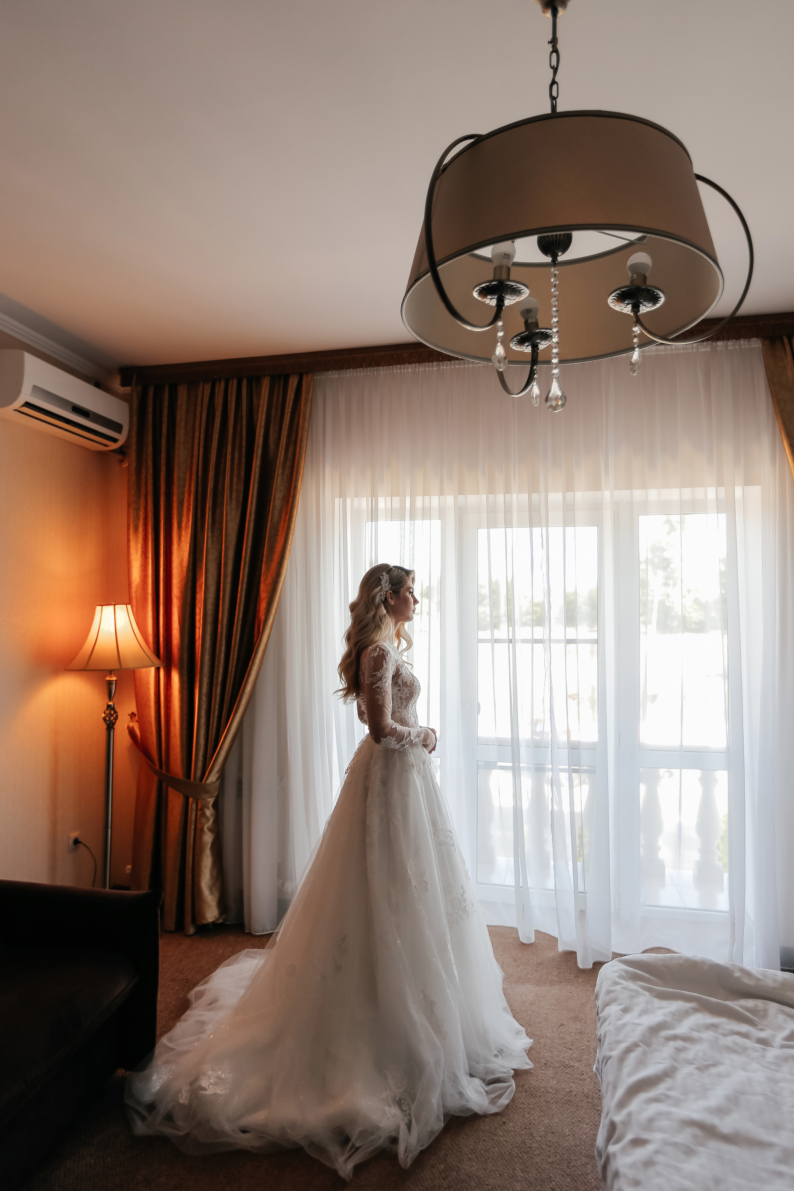 Екатерина и Вячеслав Кропоткин. Свадебный фотограф