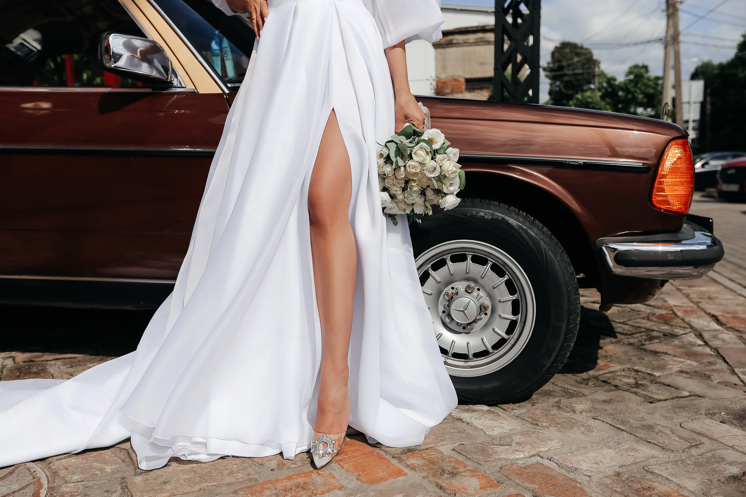 Юлия и Александр Майкоп. Свадебный фотограф