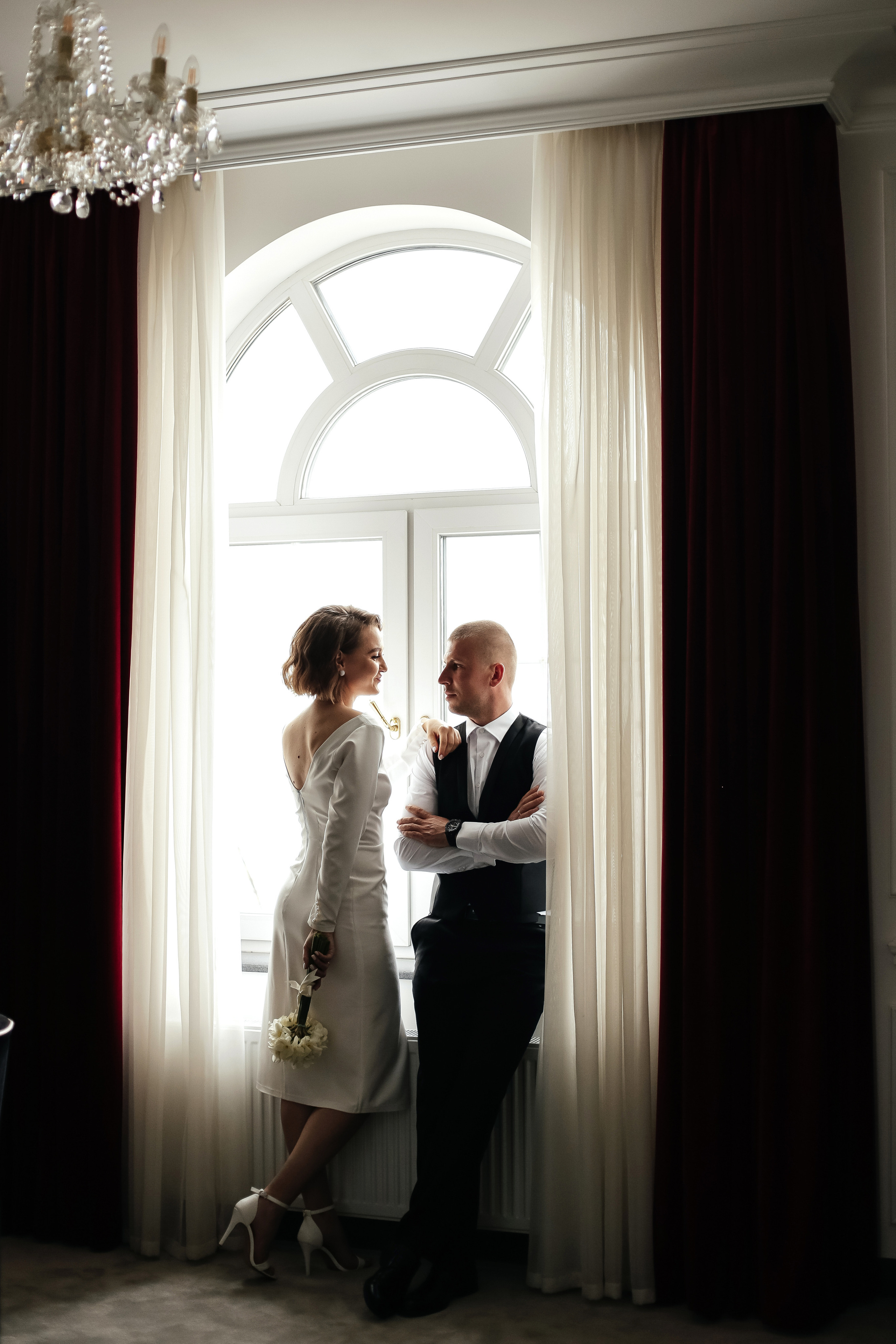 Портфолио. Свадебный фотограф