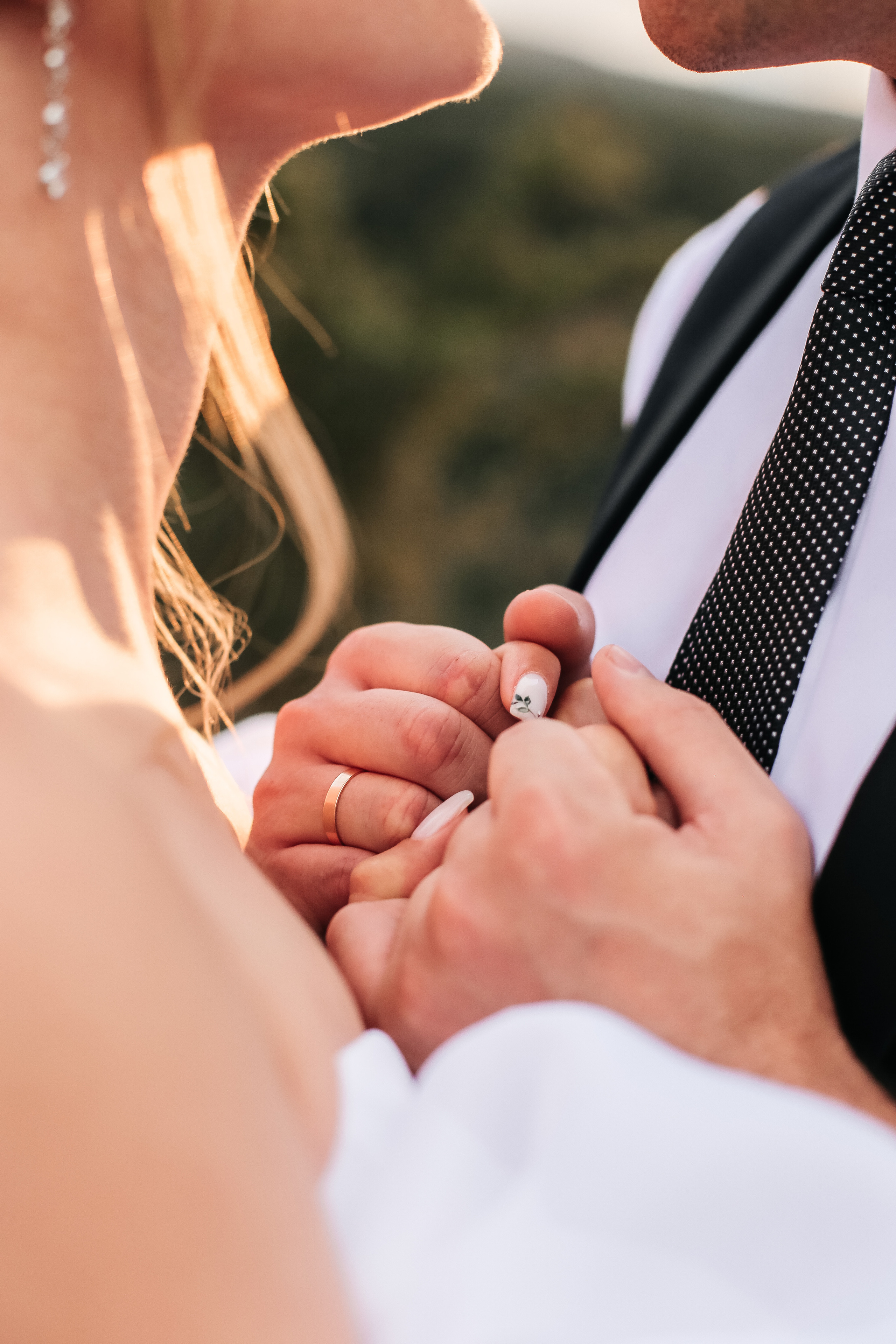 Юлия и Александр Майкоп. Свадебный фотограф