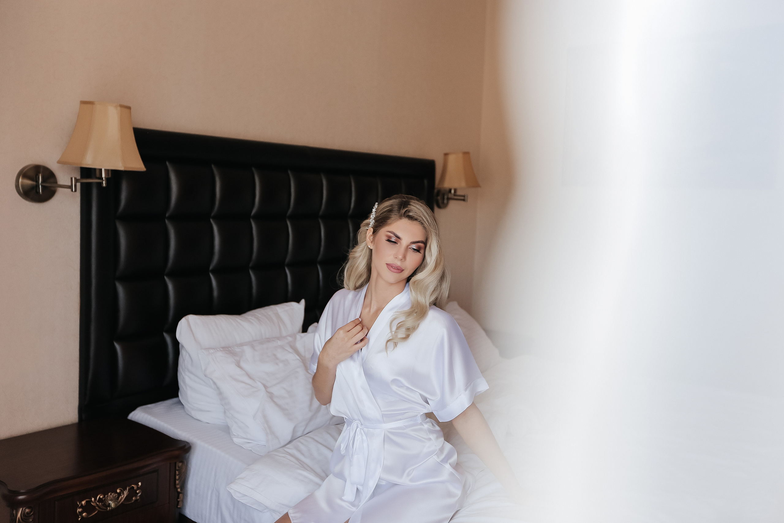 Екатерина и Вячеслав Кропоткин. Свадебный фотограф