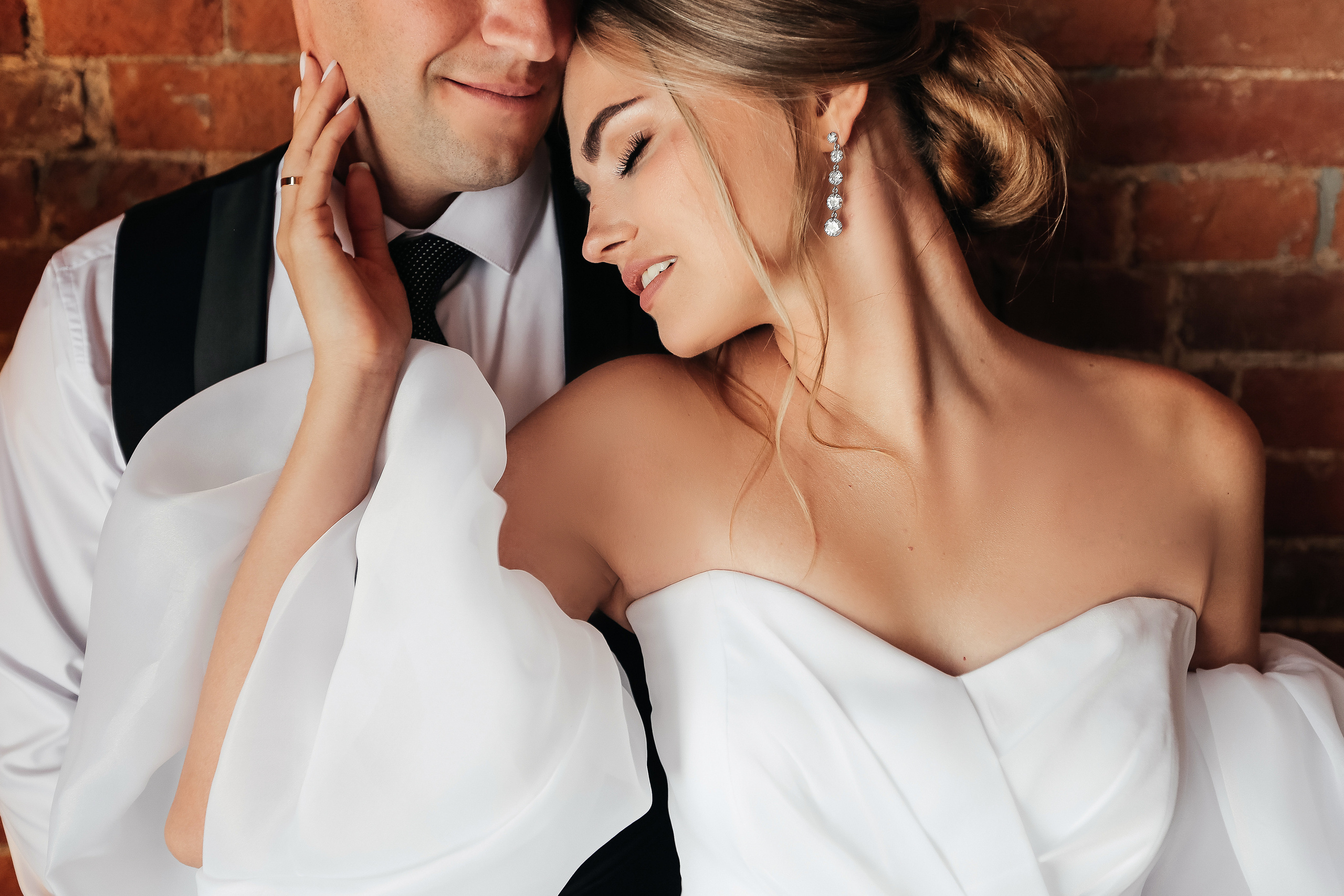 Юлия и Александр Майкоп. Свадебный фотограф