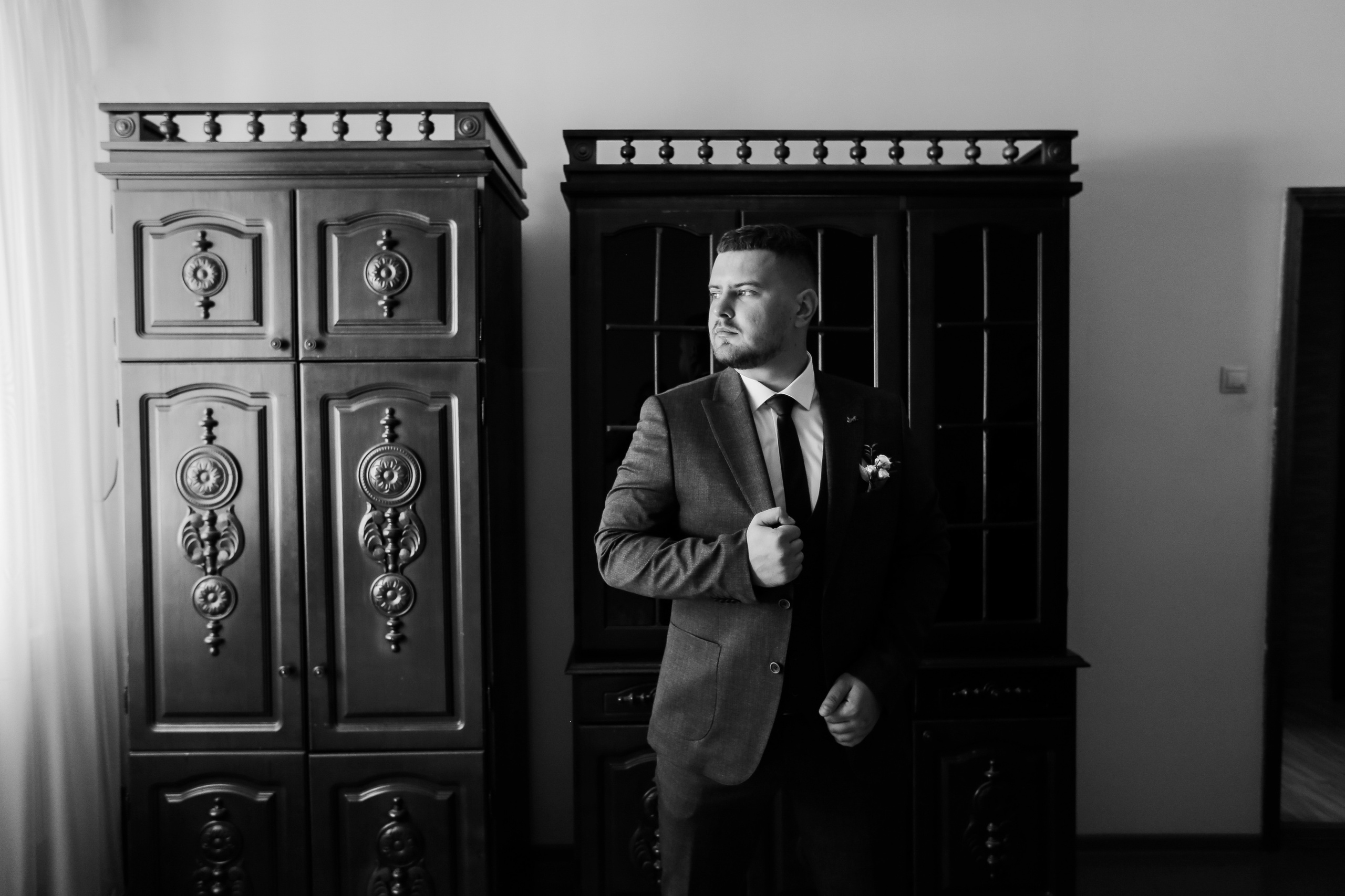 Наталья и Виталий Кропоткин. Свадебный фотограф