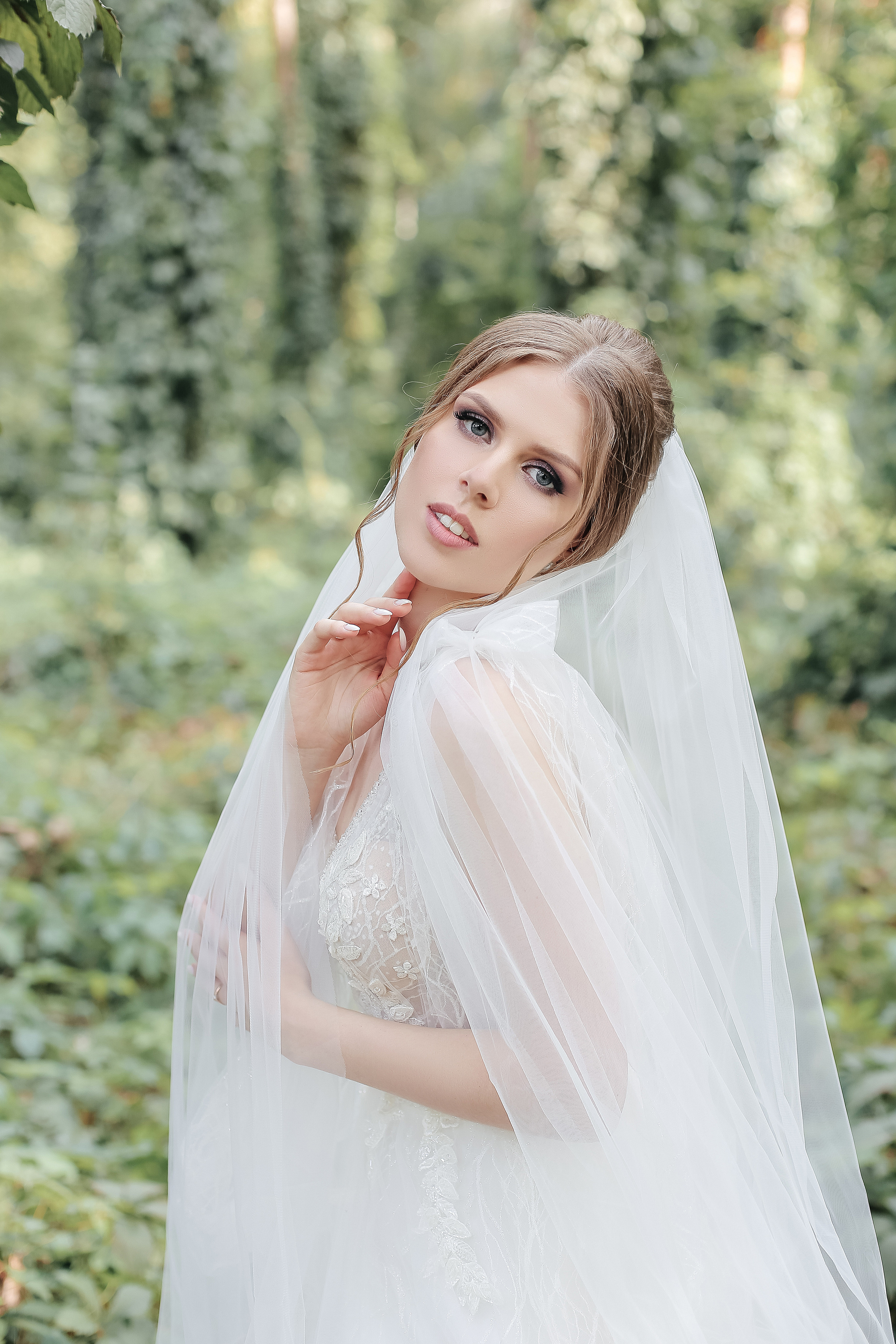 Наталья и Виталий Кропоткин. Свадебный фотограф