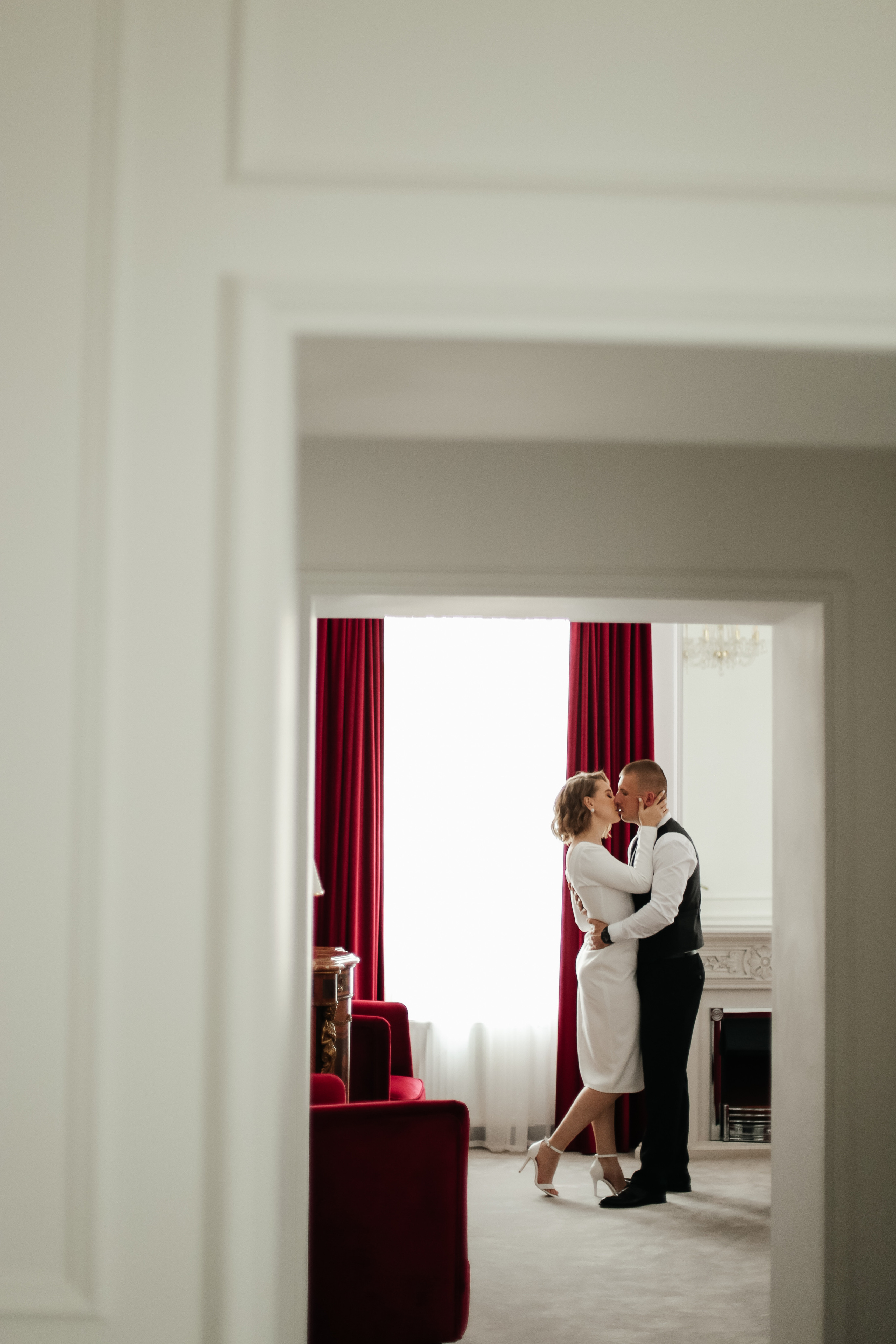 Анна и Артём Краснодар. Свадебный фотограф