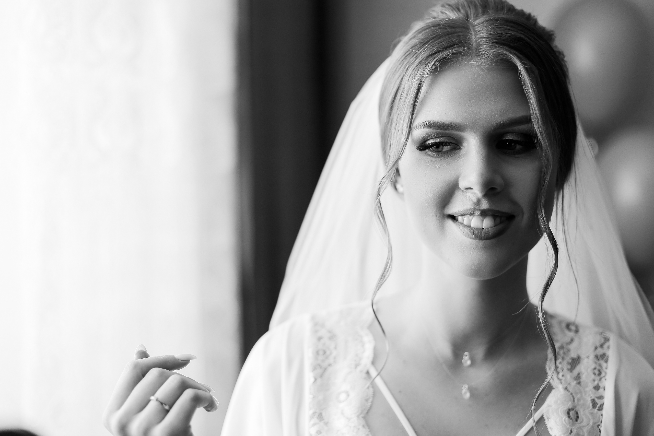 Наталья и Виталий Кропоткин. Свадебный фотограф