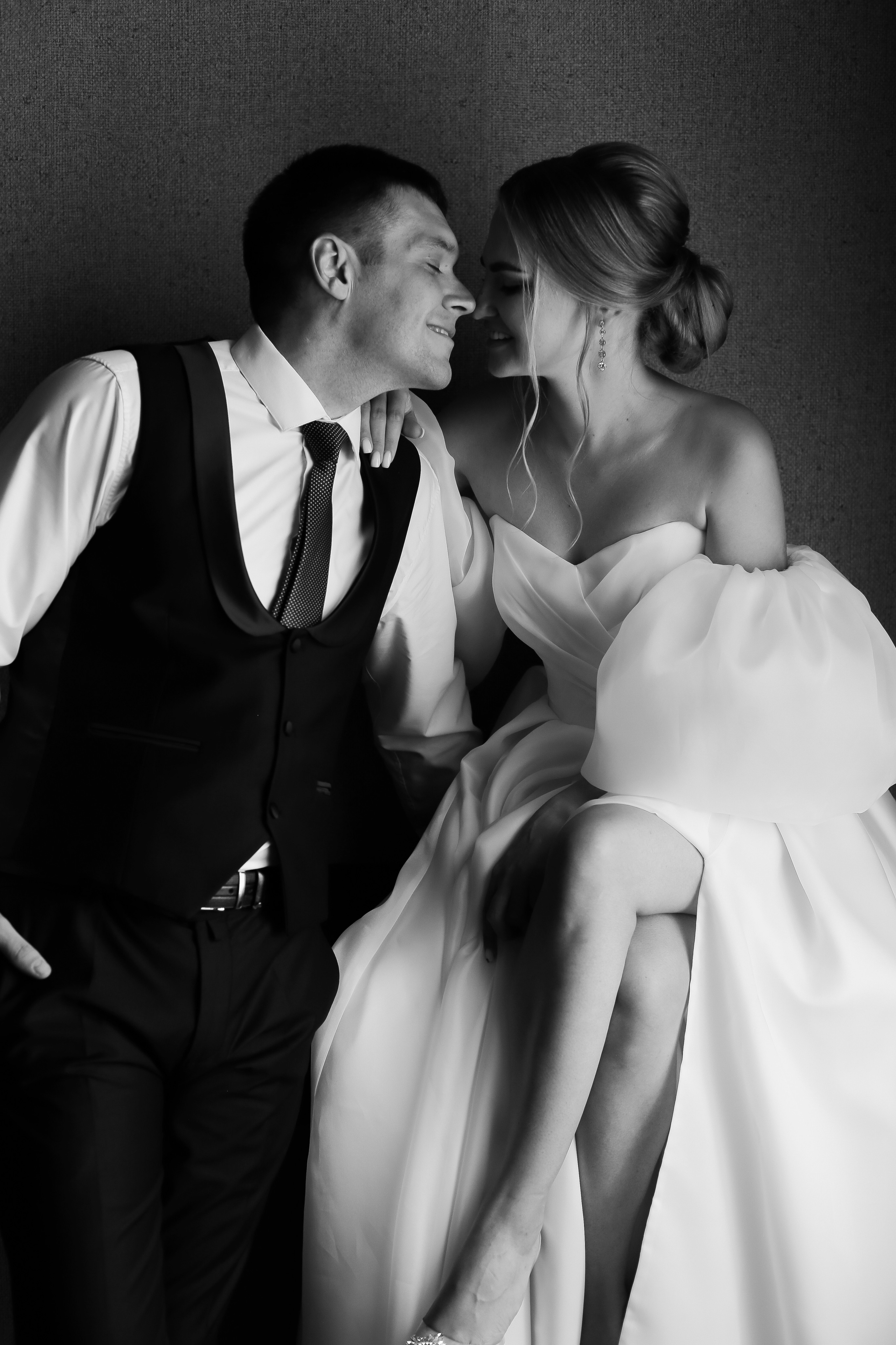 Юлия и Александр Майкоп. Свадебный фотограф