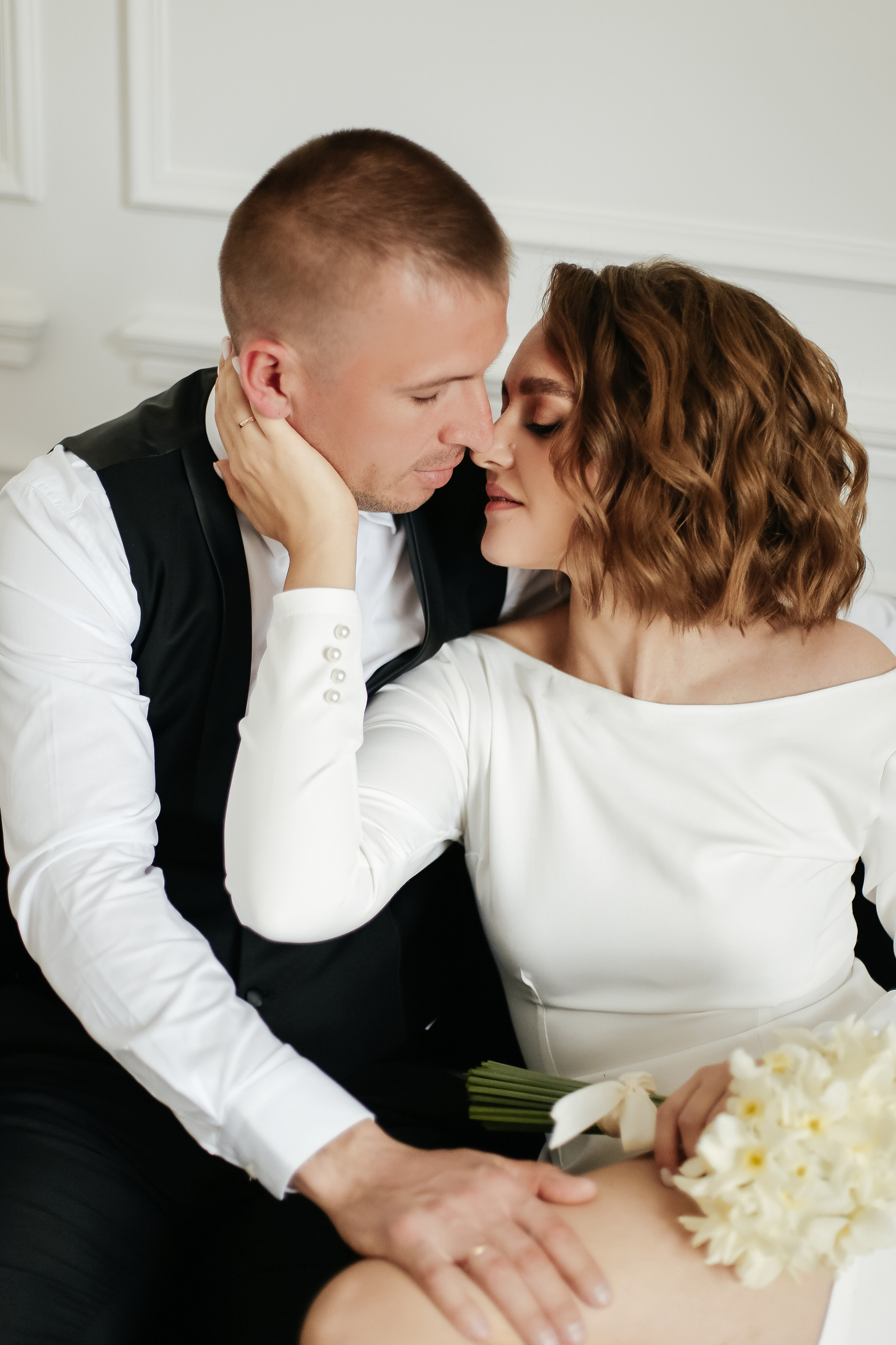 Анна и Артём Краснодар. Свадебный фотограф