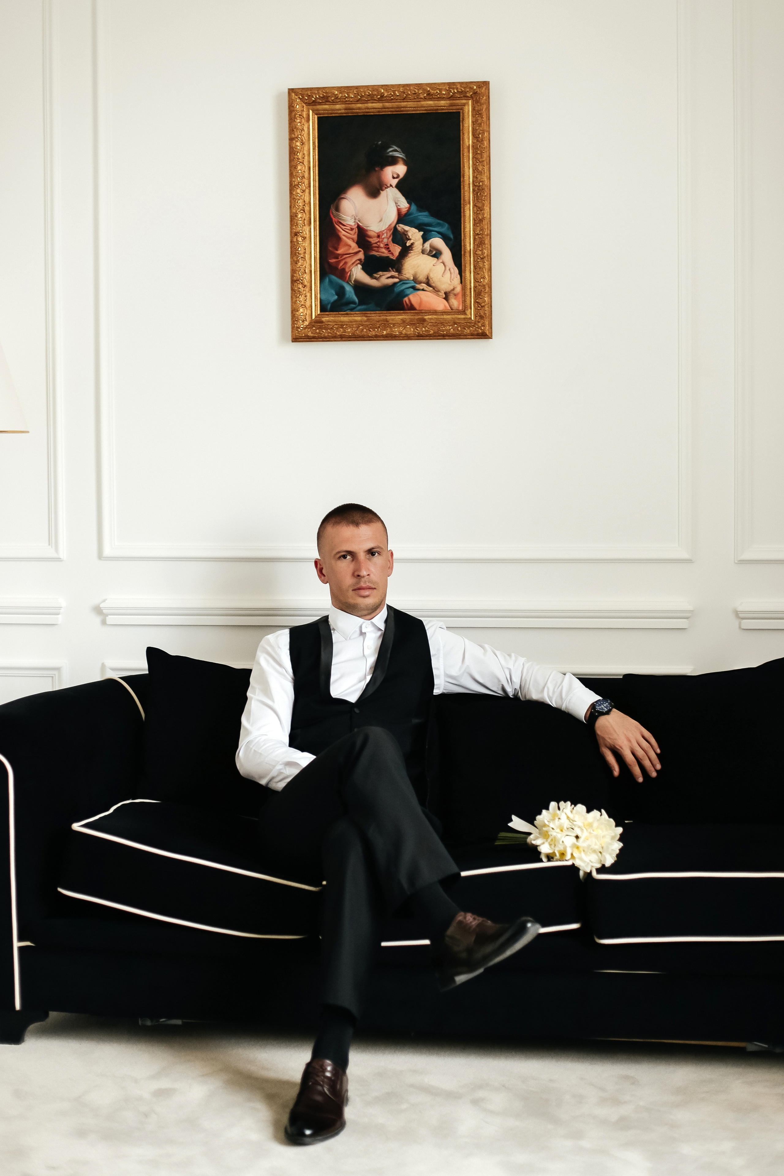 Анна и Артём Краснодар. Свадебный фотограф