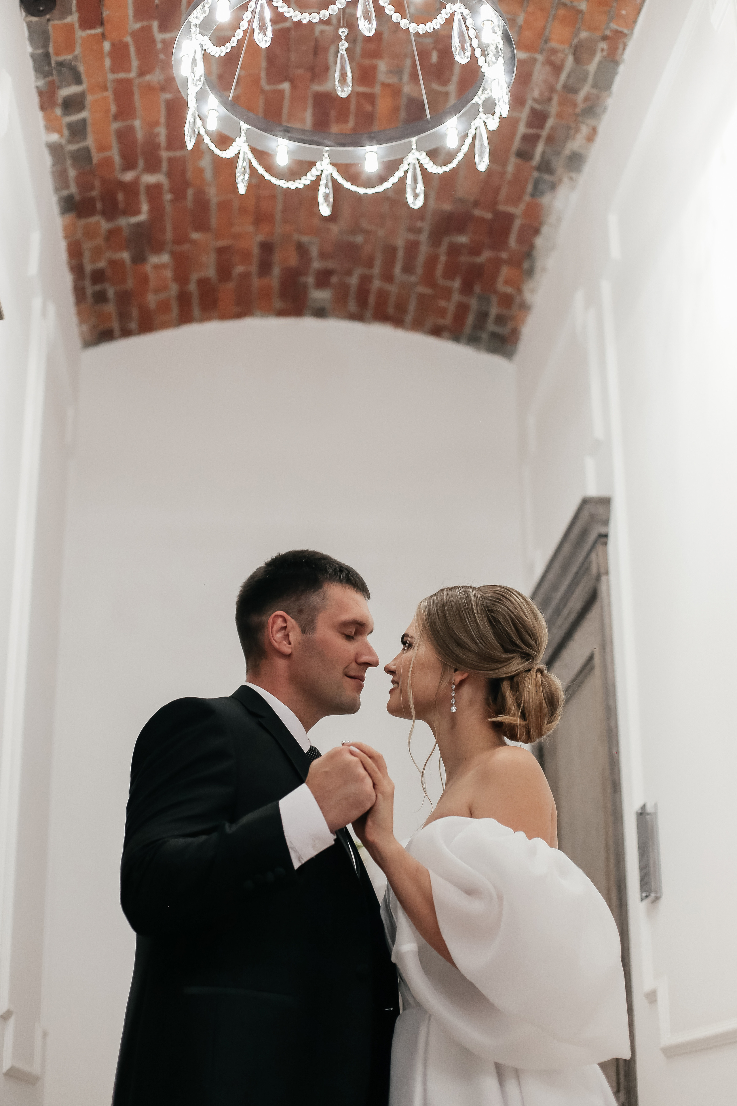 Юлия и Александр Майкоп. Свадебный фотограф