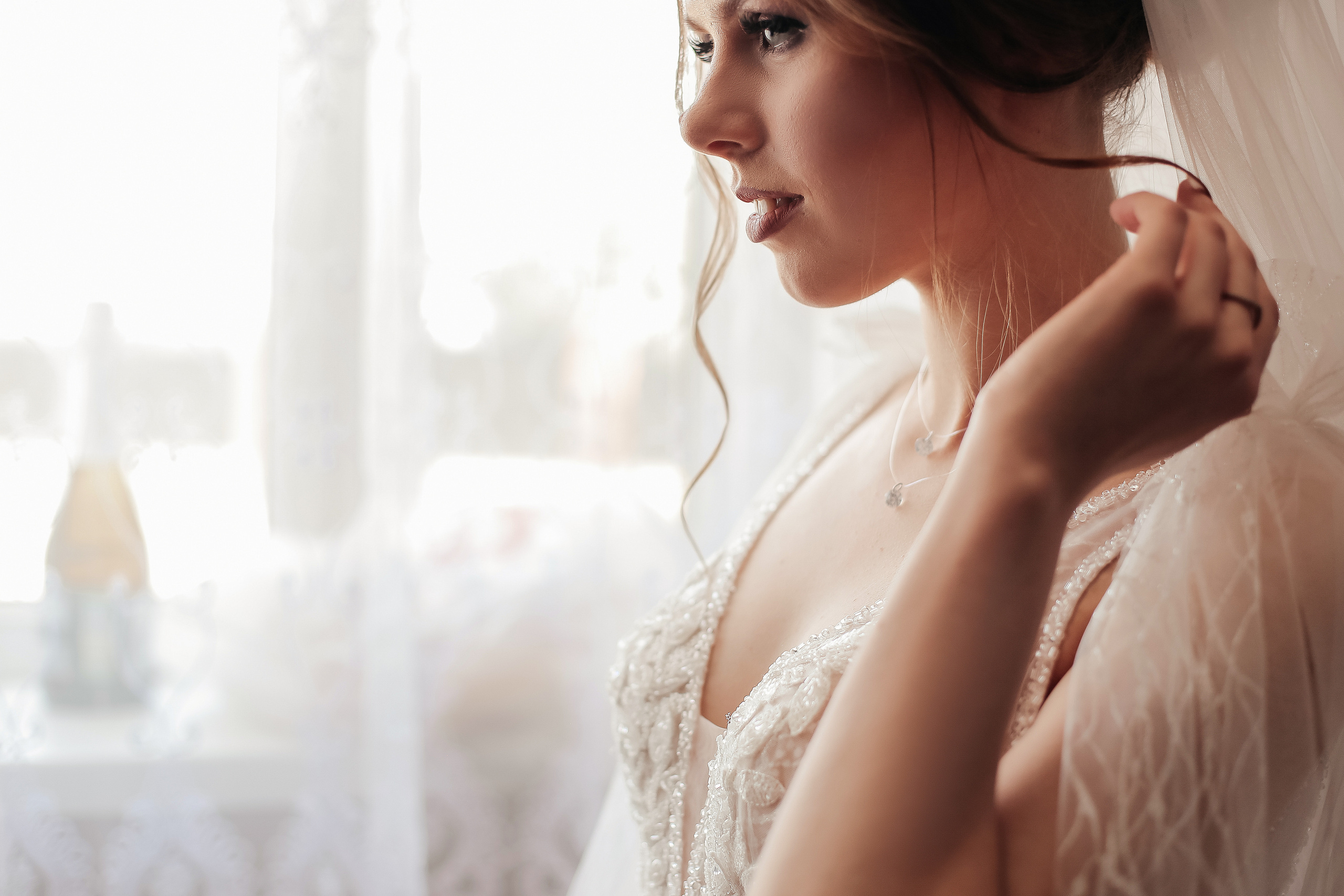 Наталья и Виталий Кропоткин. Свадебный фотограф