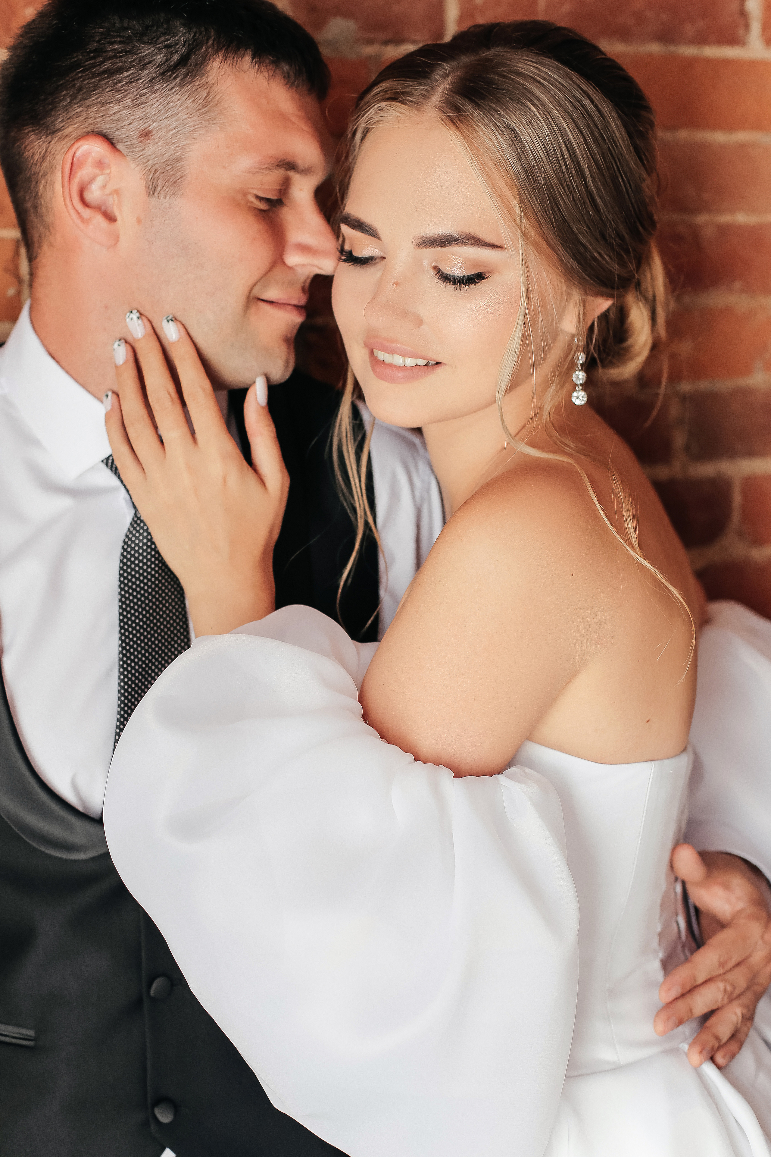 Юлия и Александр Майкоп. Свадебный фотограф