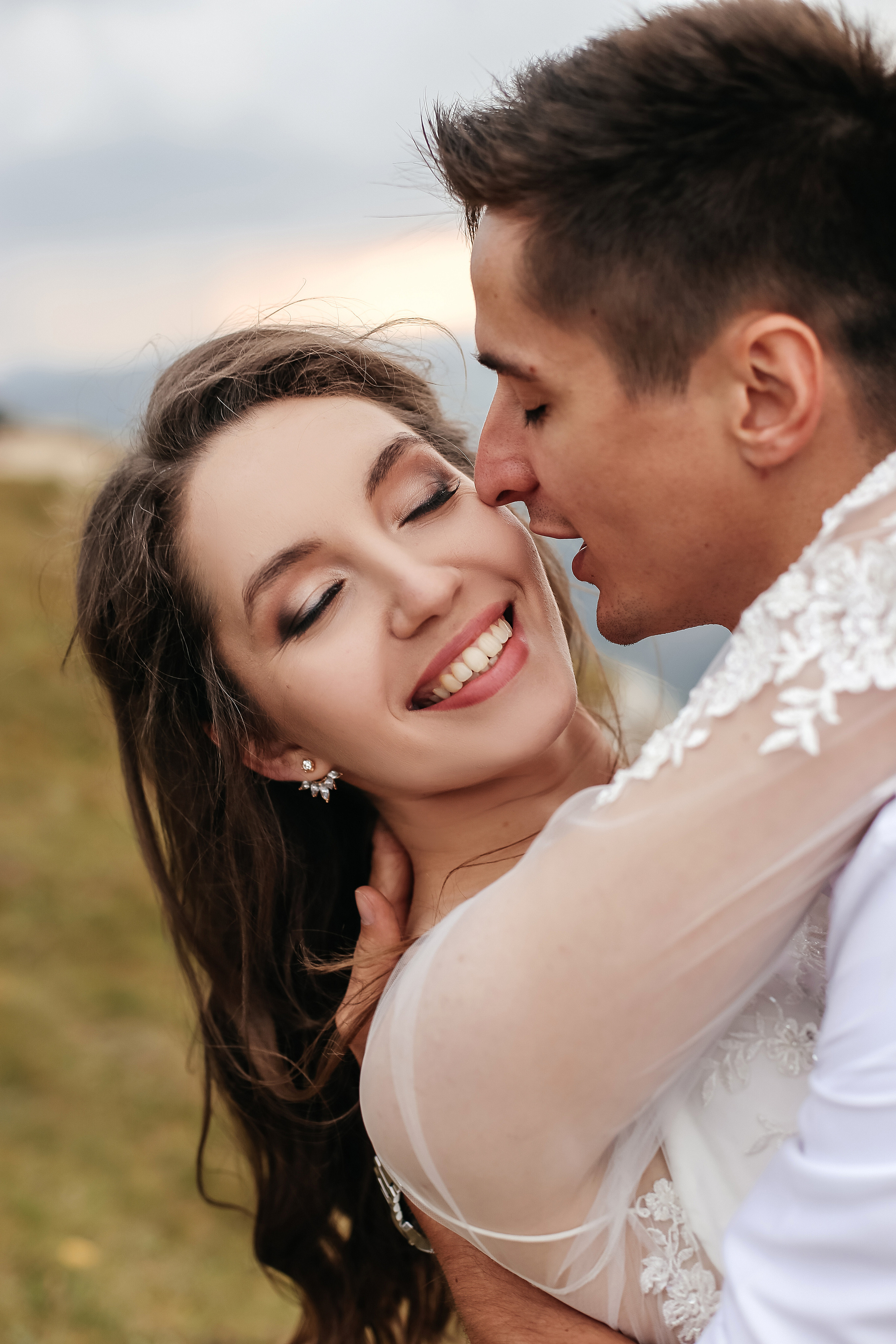 Елена и Александр Кисловодск. Свадебный фотограф