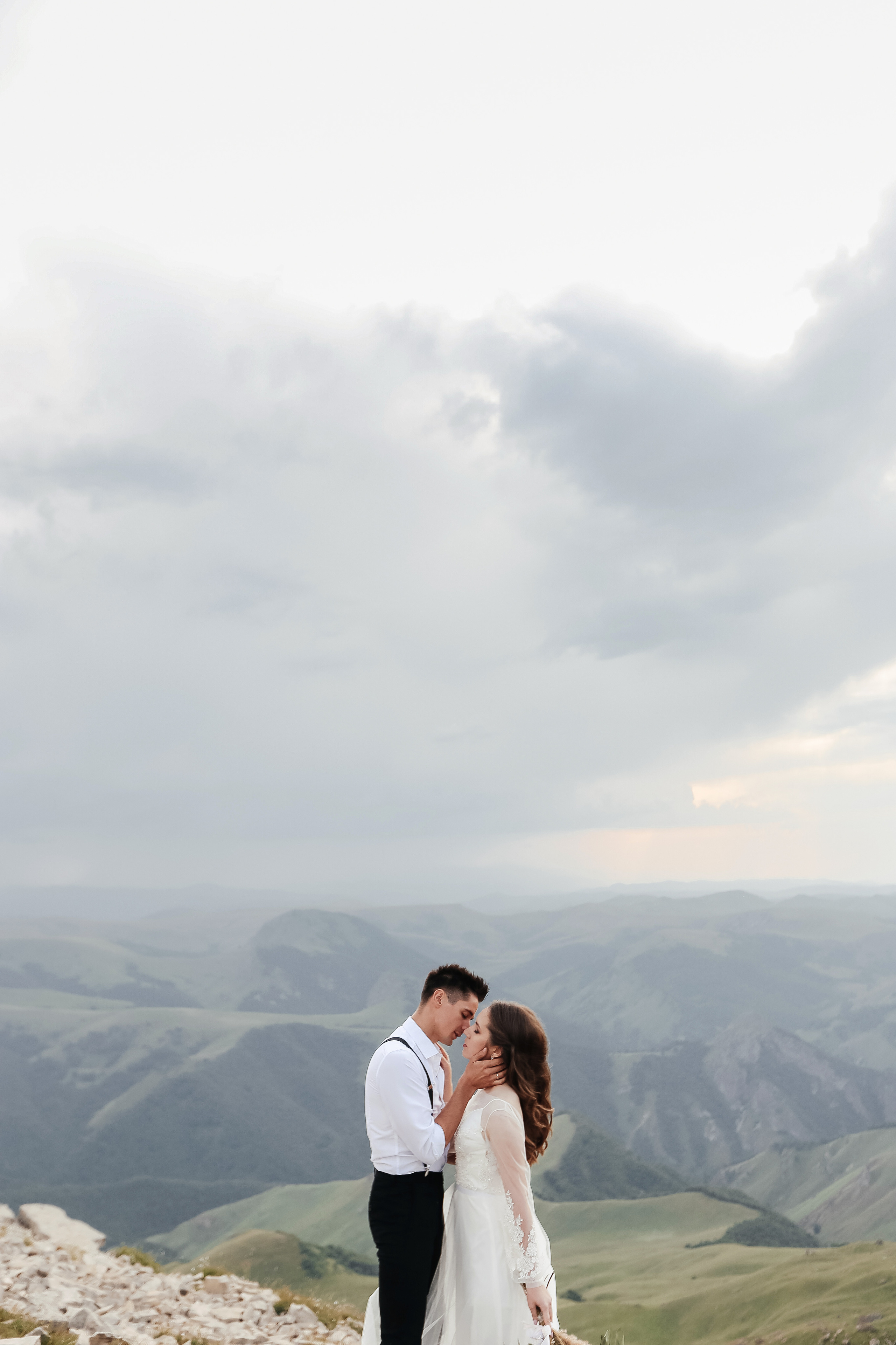 Елена и Александр Кисловодск. Свадебный фотограф