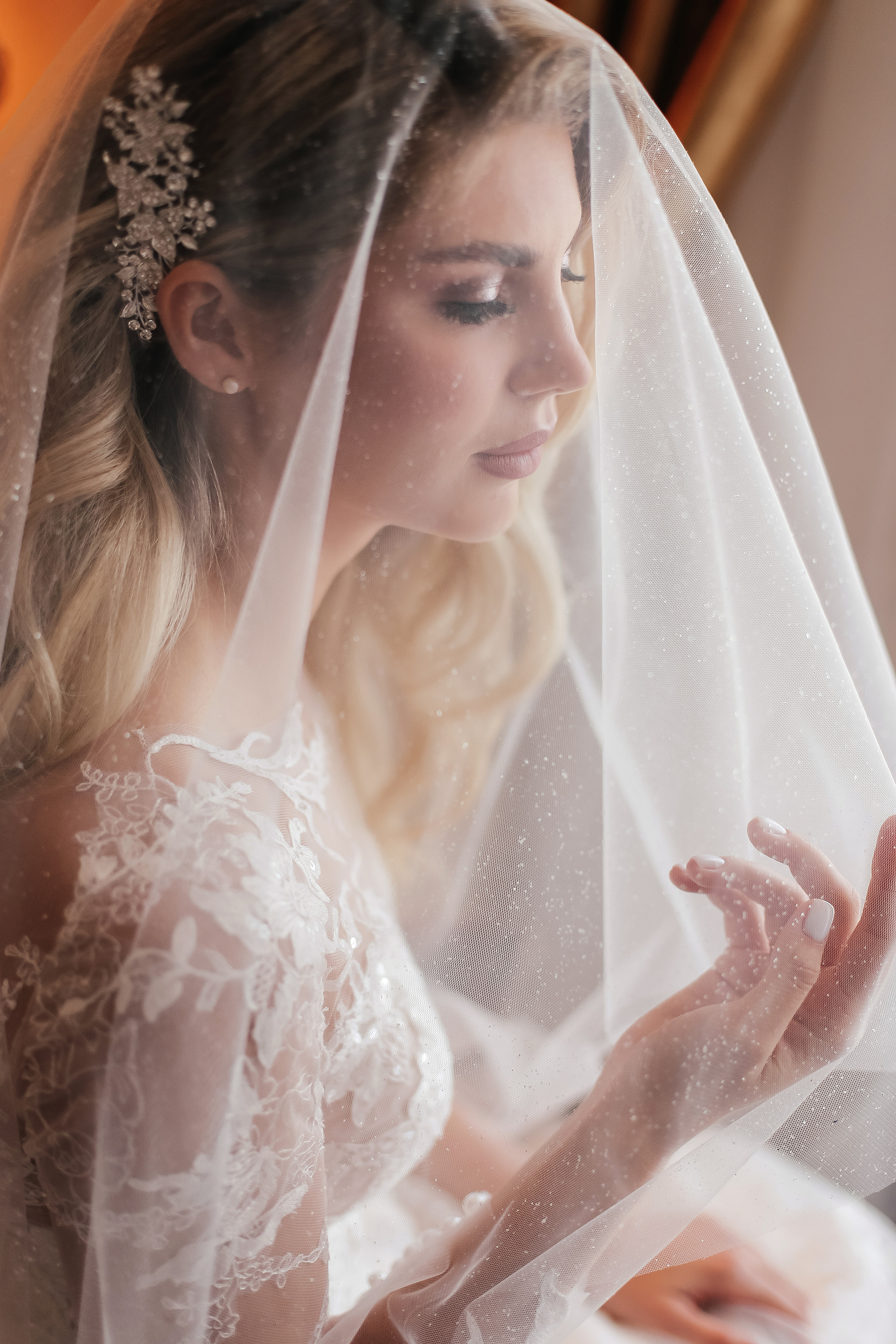 Екатерина и Вячеслав Кропоткин. Свадебный фотограф