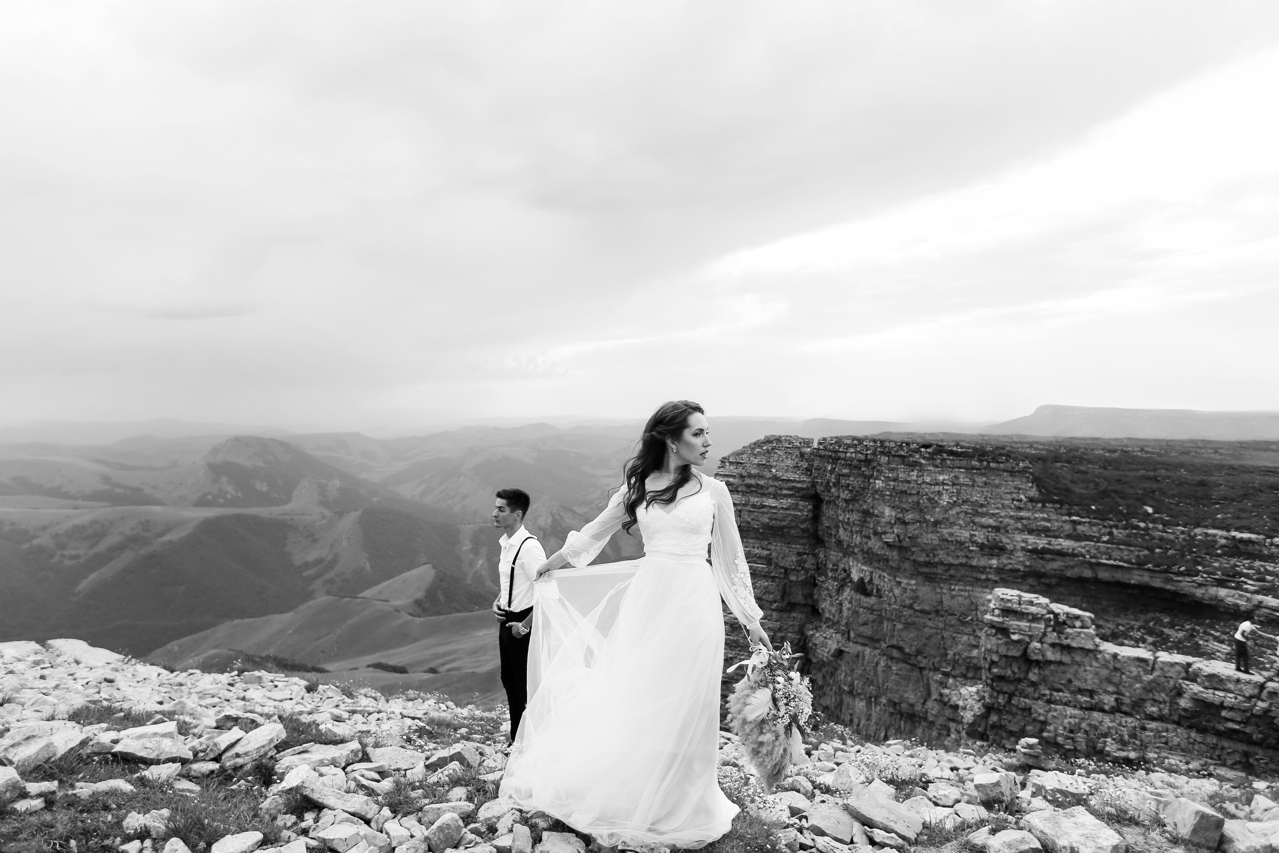 Елена и Александр Кисловодск. Свадебный фотограф