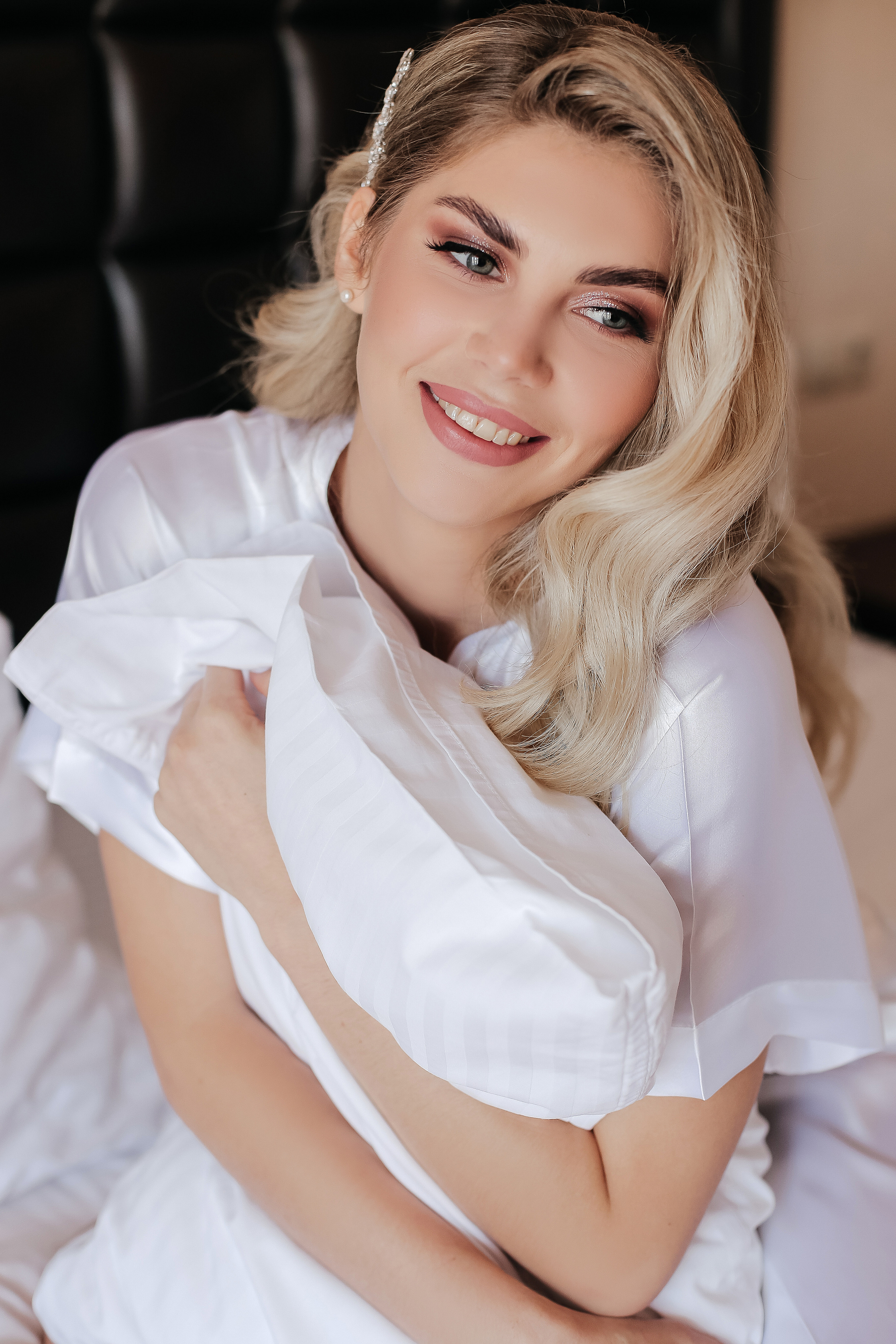 Екатерина и Вячеслав Кропоткин. Свадебный фотограф