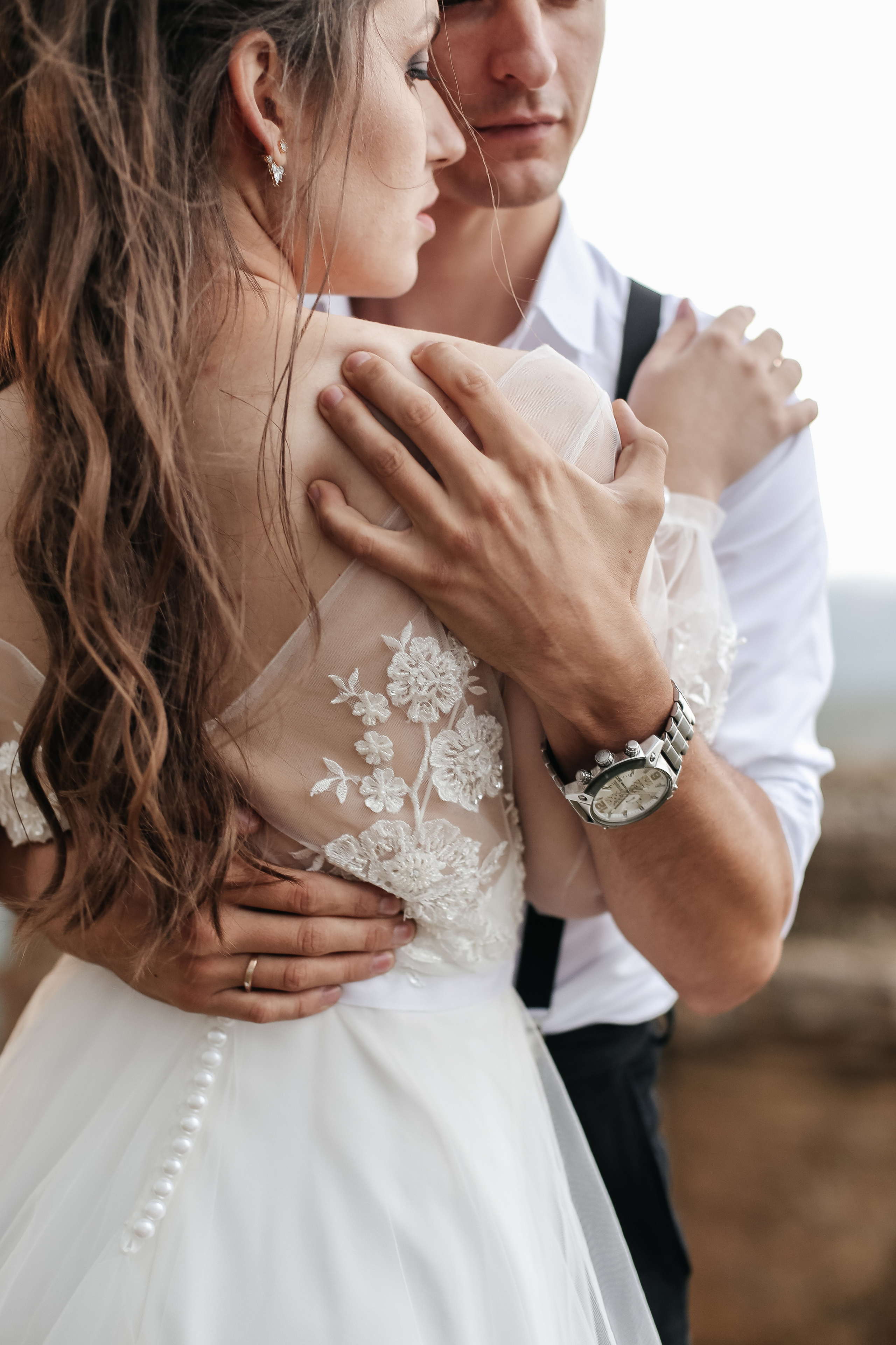 Елена и Александр Кисловодск. Свадебный фотограф