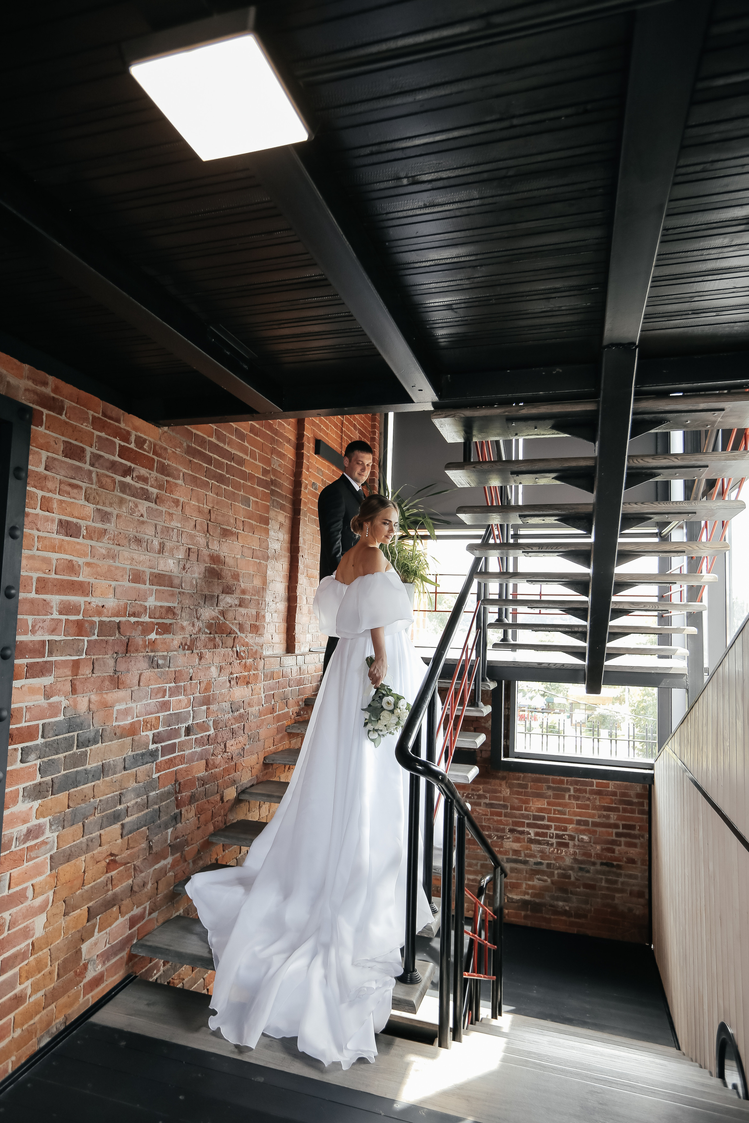 Юлия и Александр Майкоп. Свадебный фотограф