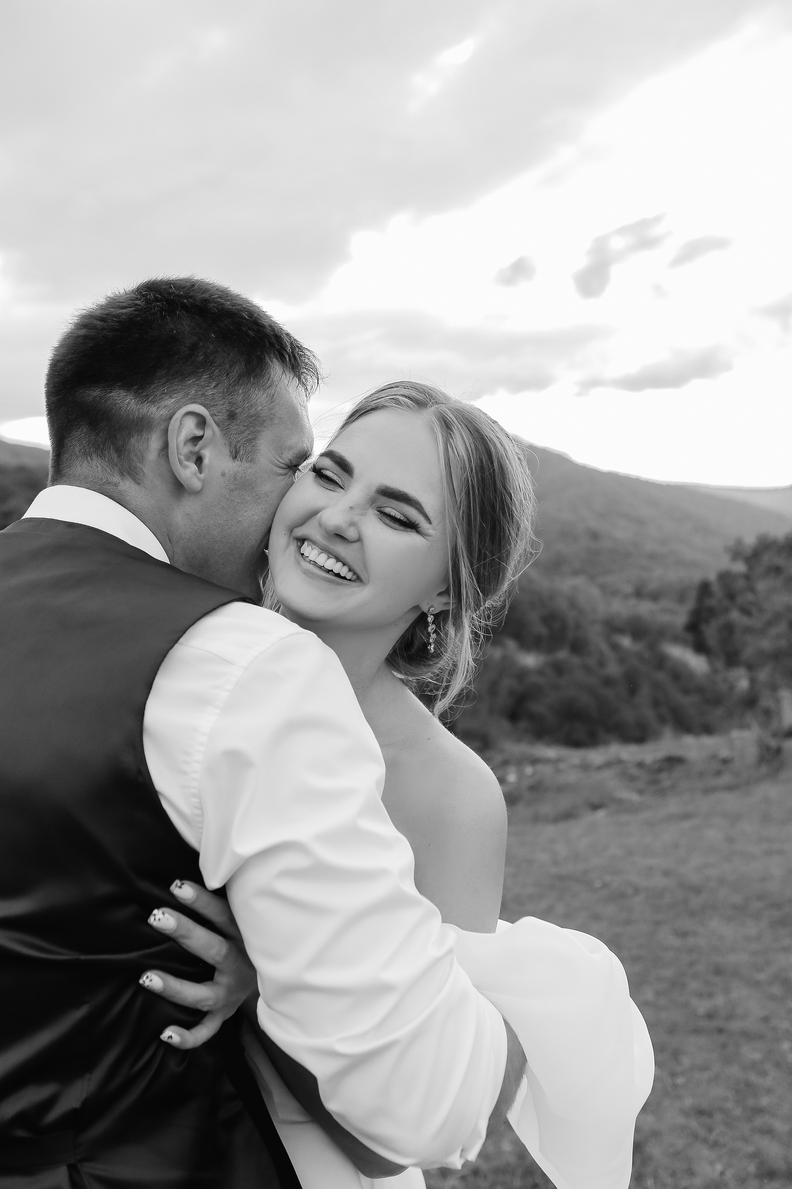 Юлия и Александр Майкоп. Свадебный фотограф