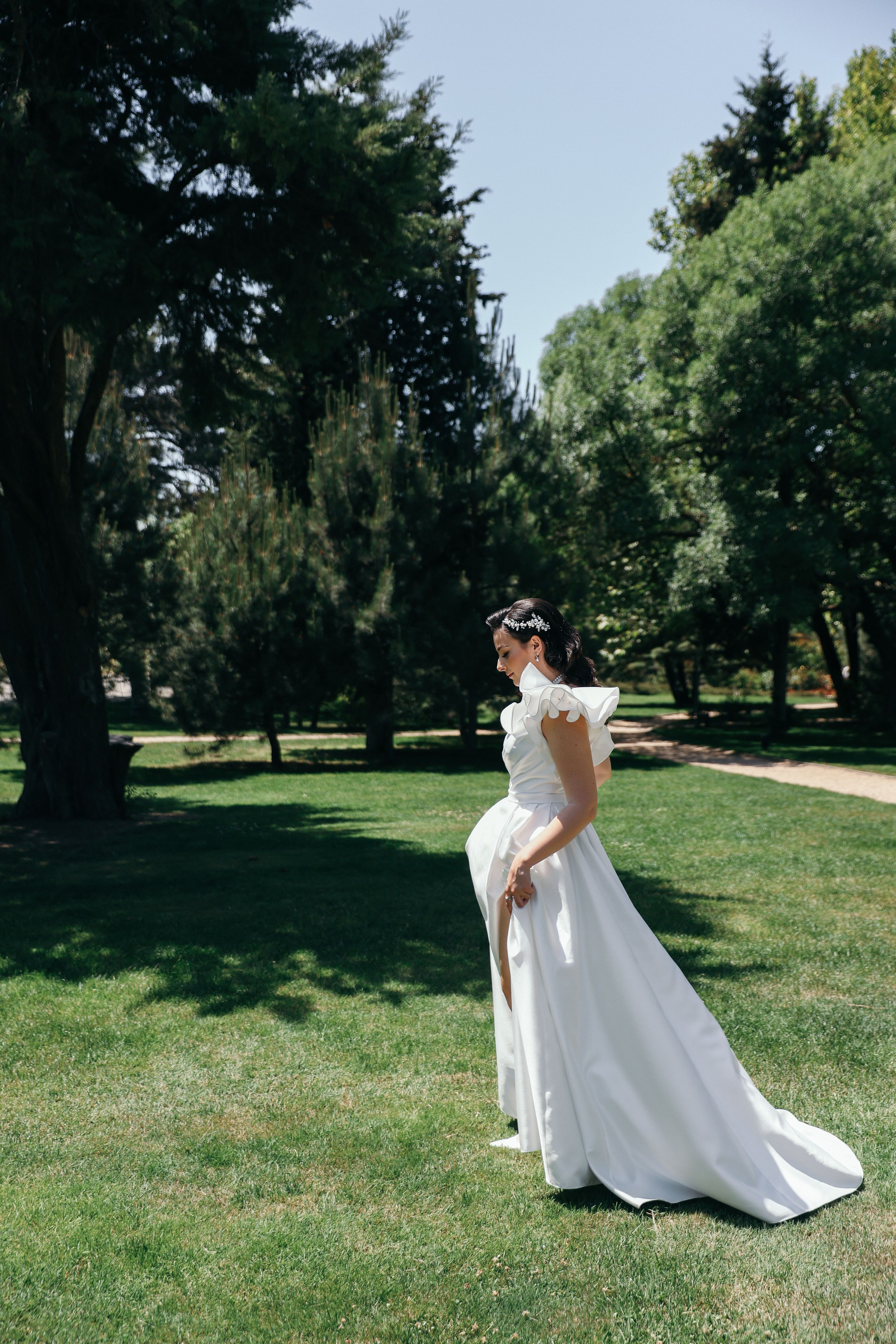 Анонс свадьба Даниил и Анастасия. Свадебный и семейный фотограф в Севастополе и Крыму Анастасия Сураева
