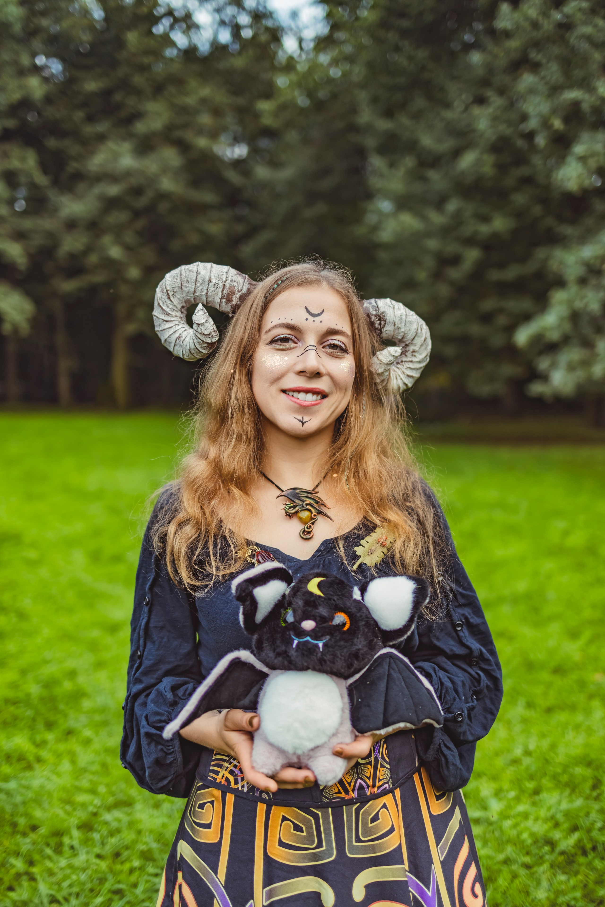 Безумное чаепитие в Царицыно. Репортажный, семейный и студийный фотограф в Москве Демин Алексей