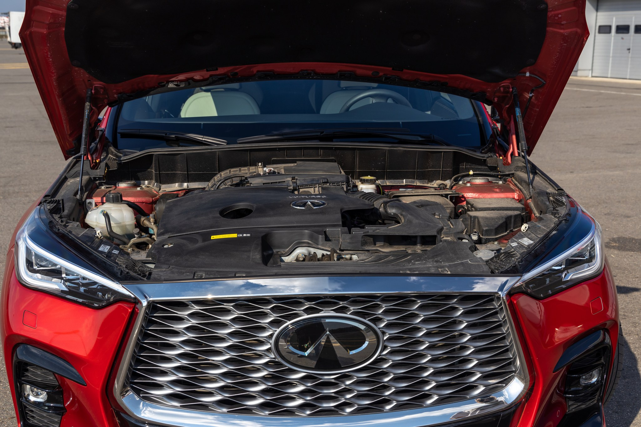 Infiniti QX55. Репортажный, семейный и студийный фотограф в Москве Демин Алексей