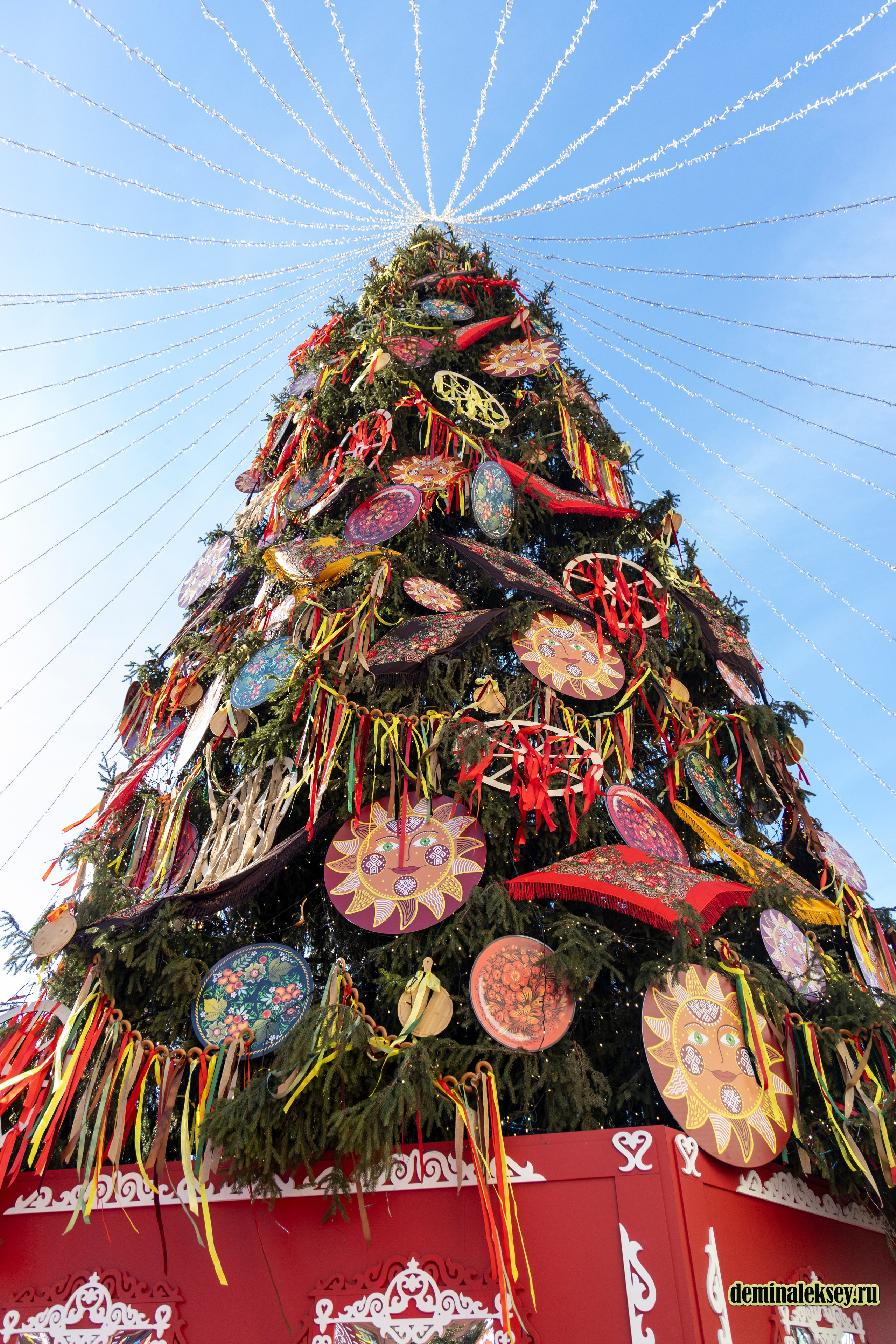 Московская масленица 2025. Репортажный, семейный и студийный фотограф в Москве Демин Алексей